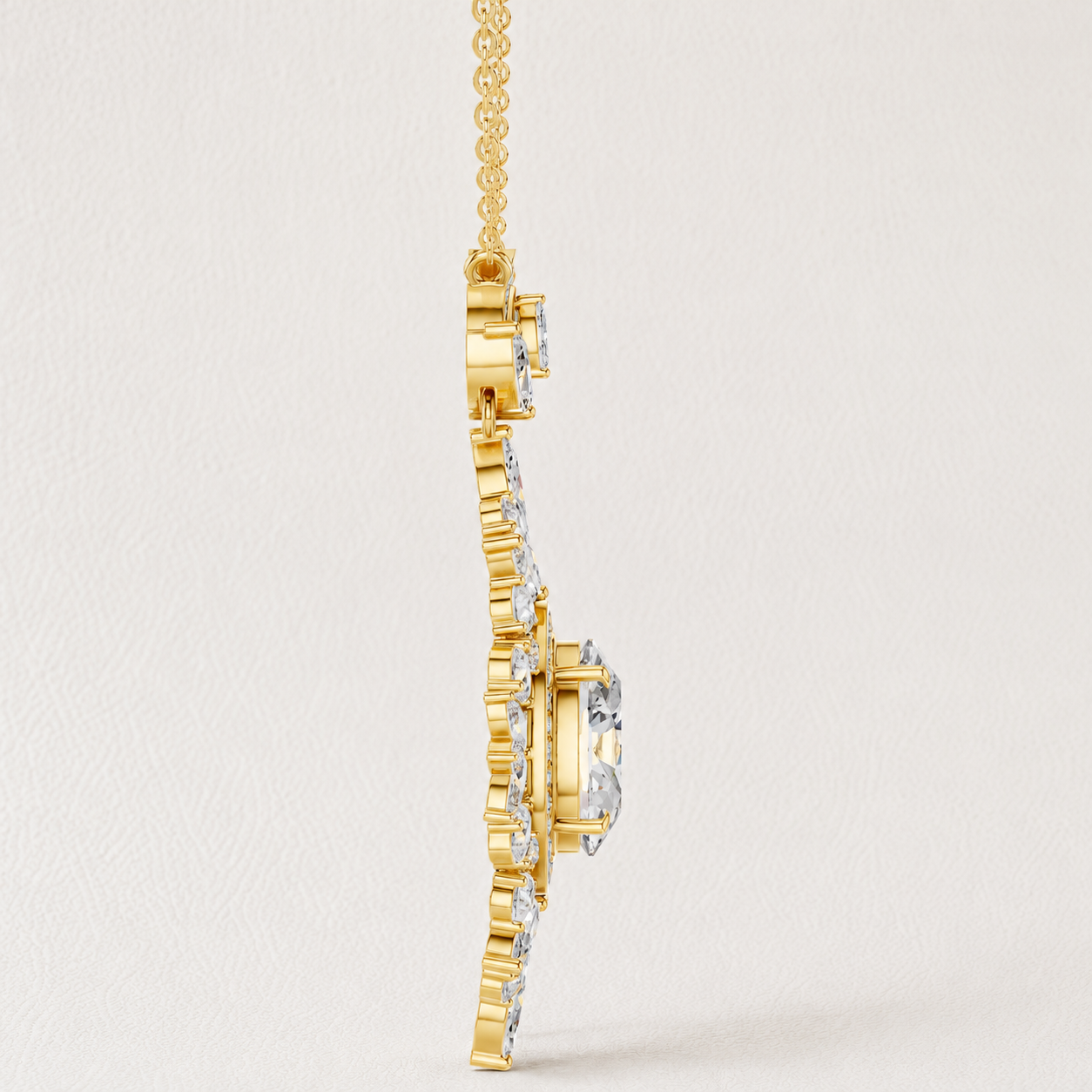 | Yellow Gold