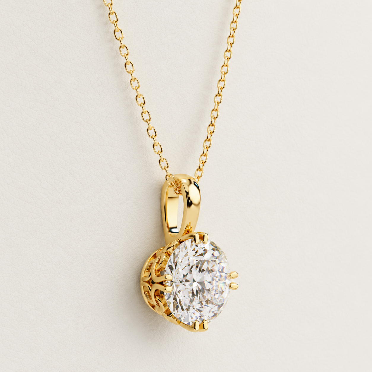 | Yellow Gold