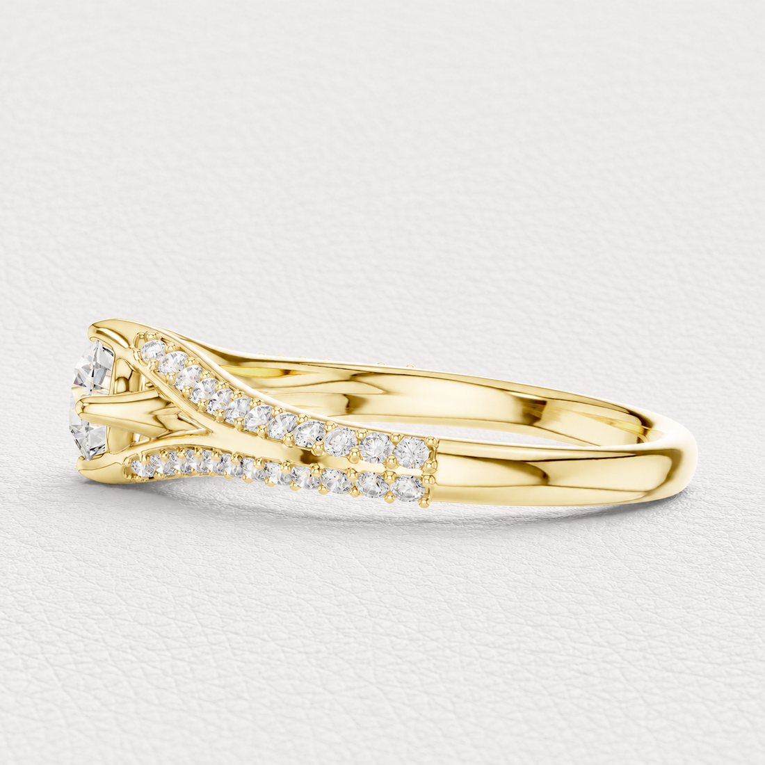 | Yellow Gold