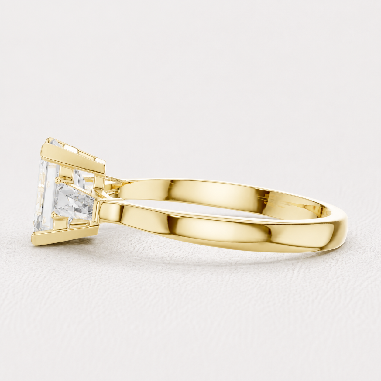 | Yellow Gold