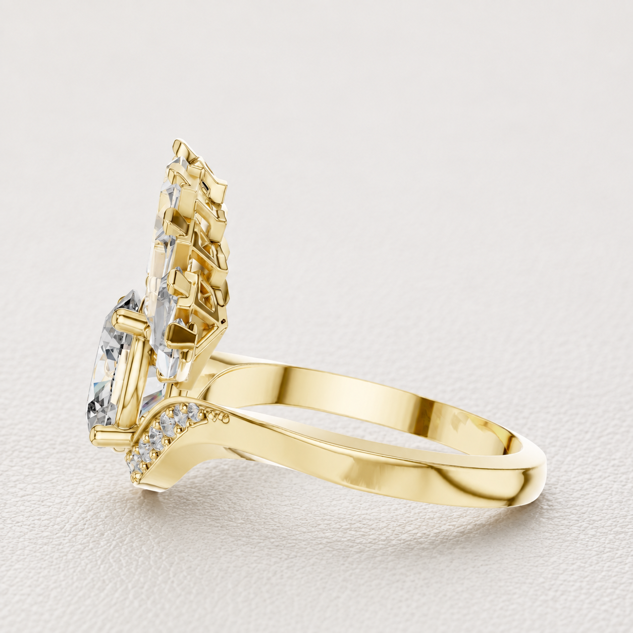 | Yellow Gold