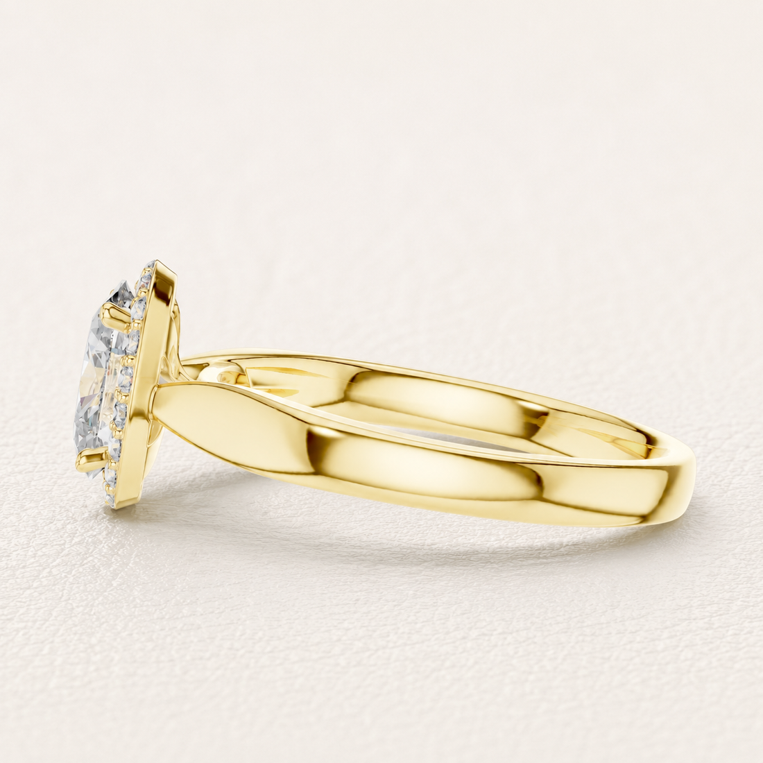 | Yellow Gold