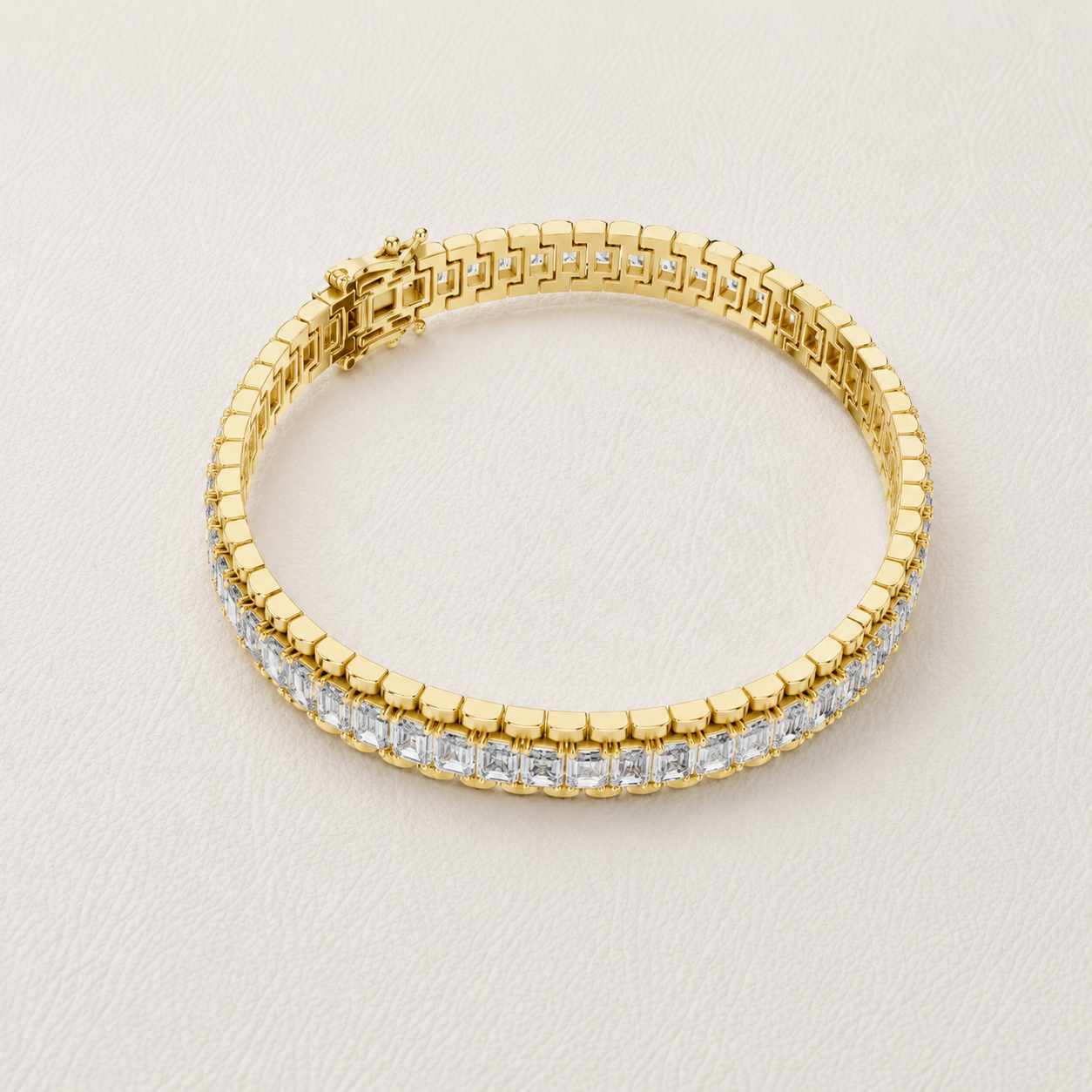 | Yellow Gold