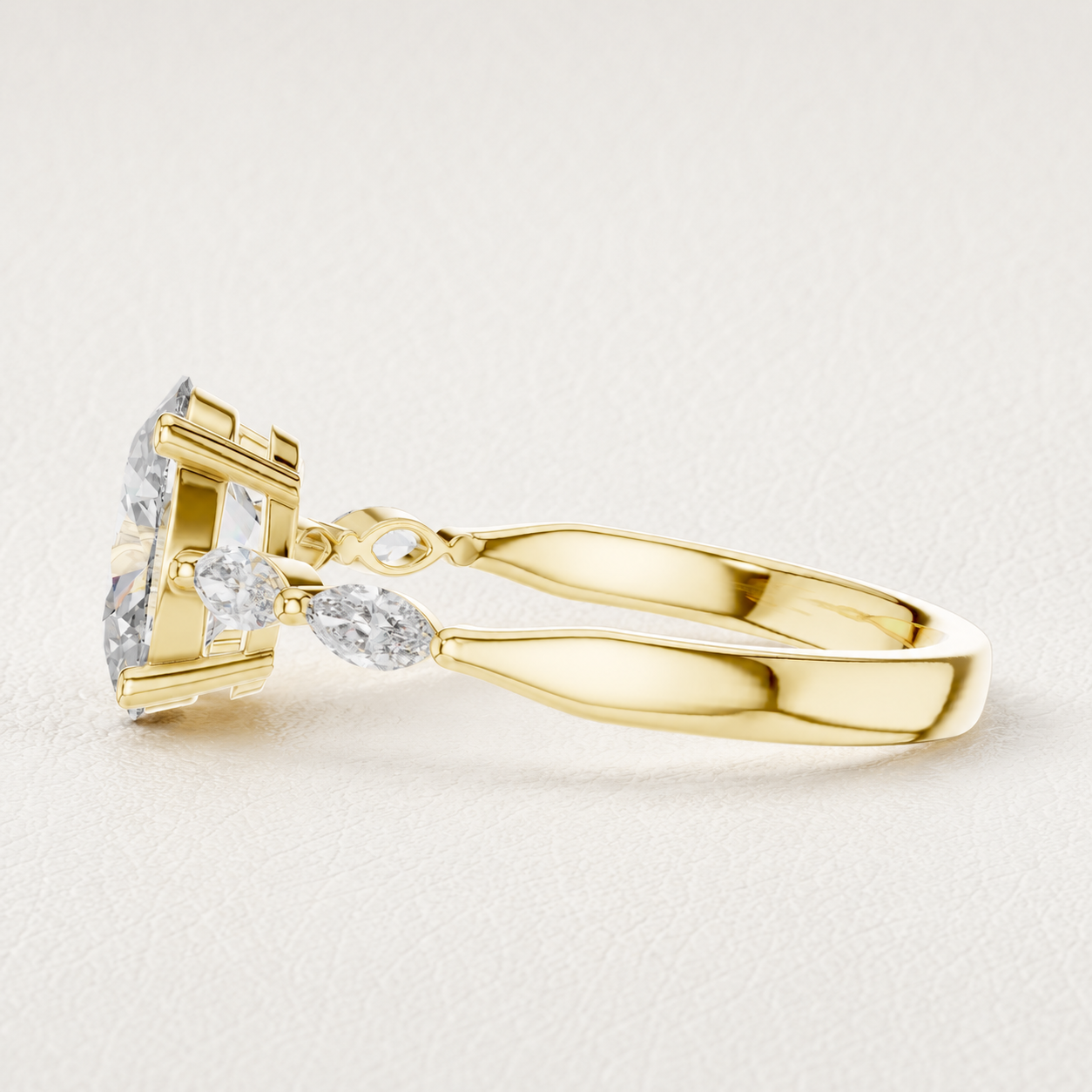 | Yellow Gold