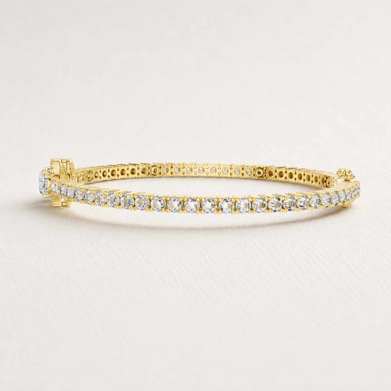 | Yellow Gold