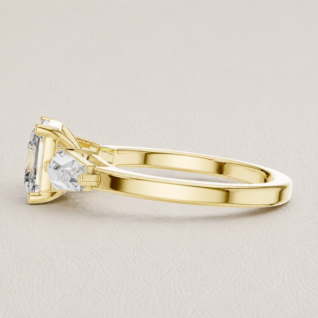 | Yellow Gold