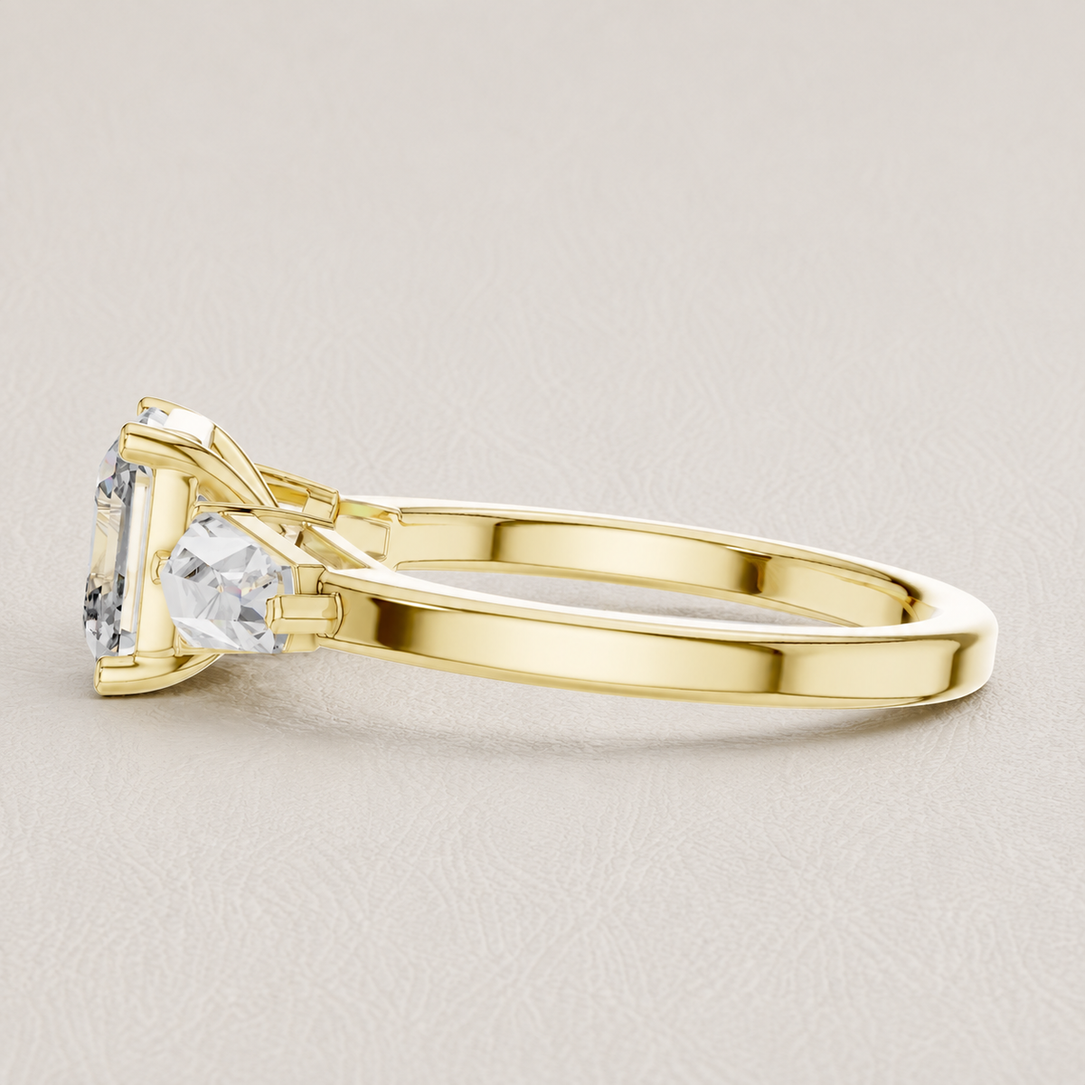 | Yellow Gold