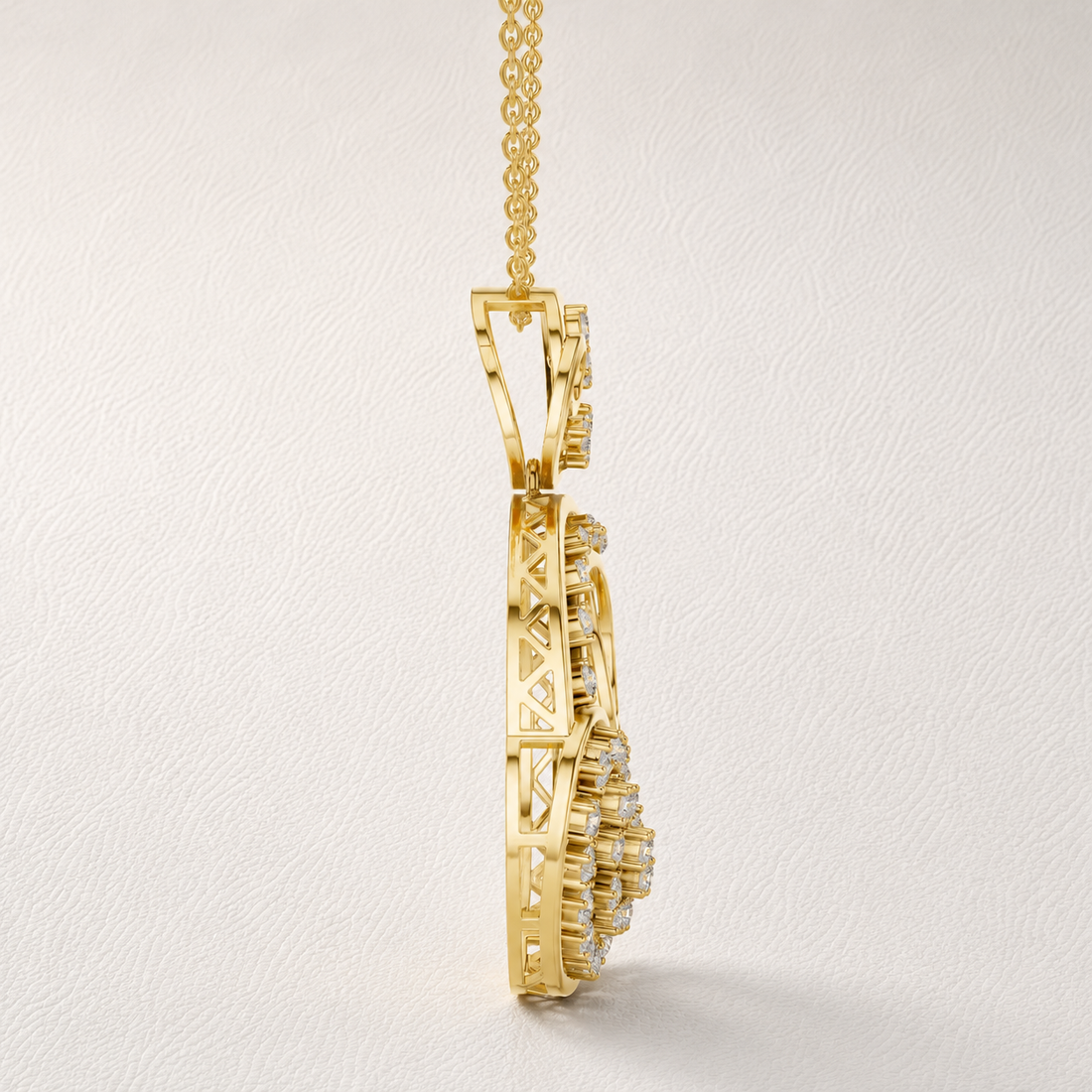 | Yellow Gold
