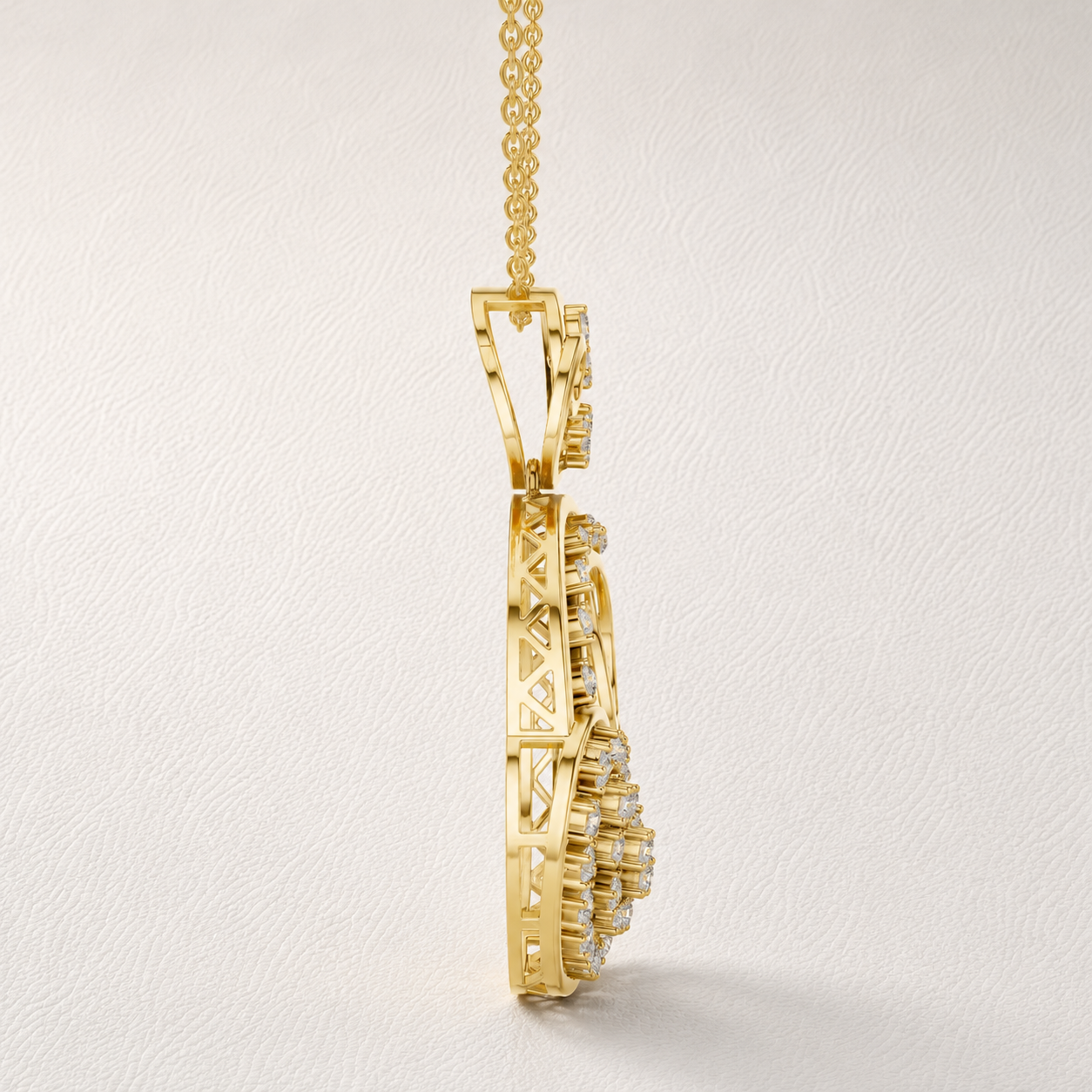 | Yellow Gold
