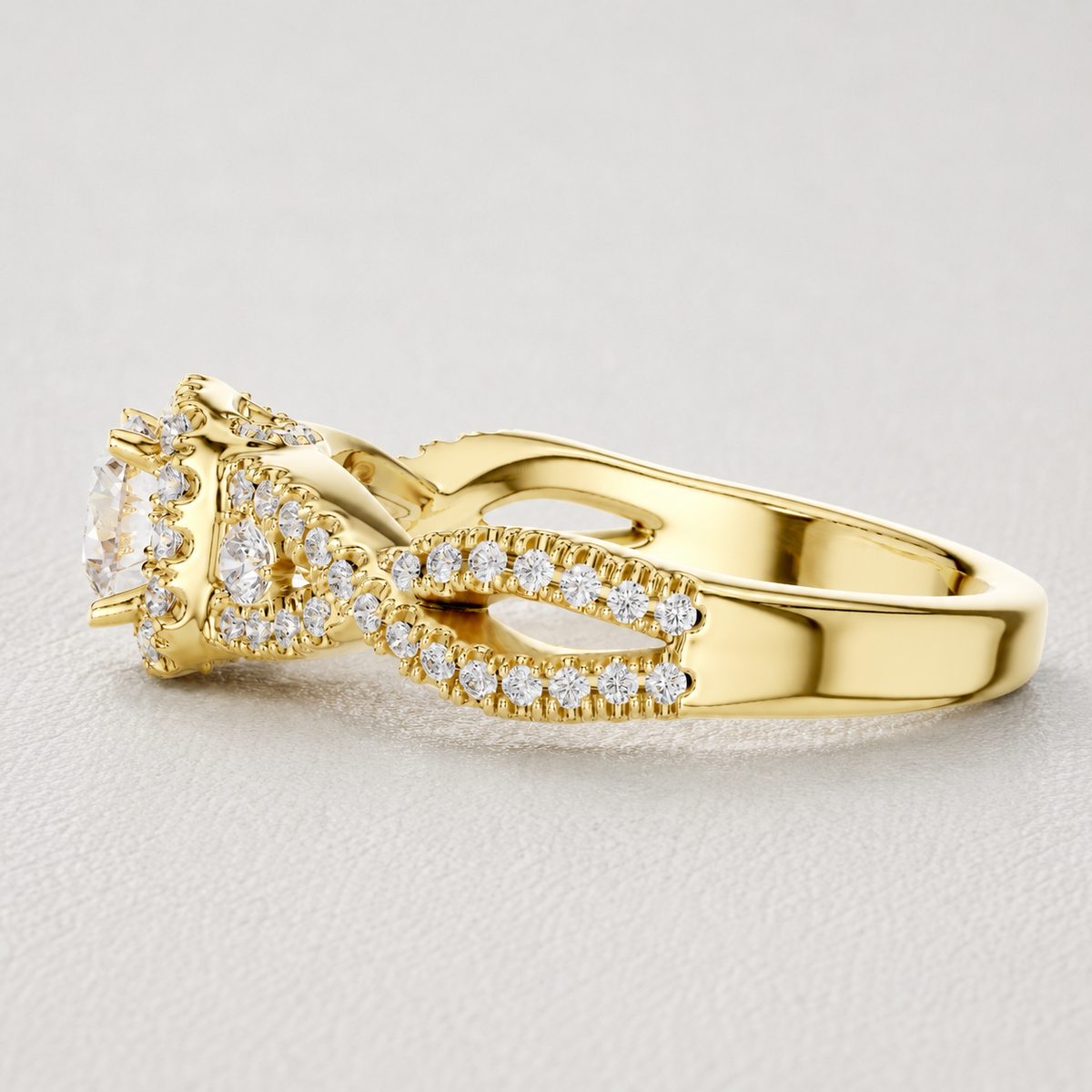 | Yellow Gold