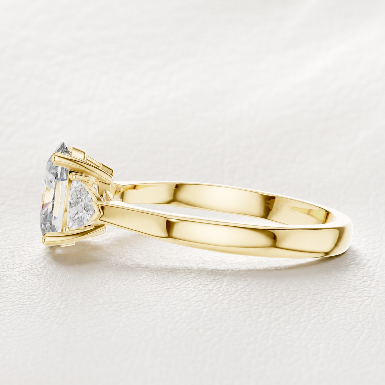 | Yellow Gold
