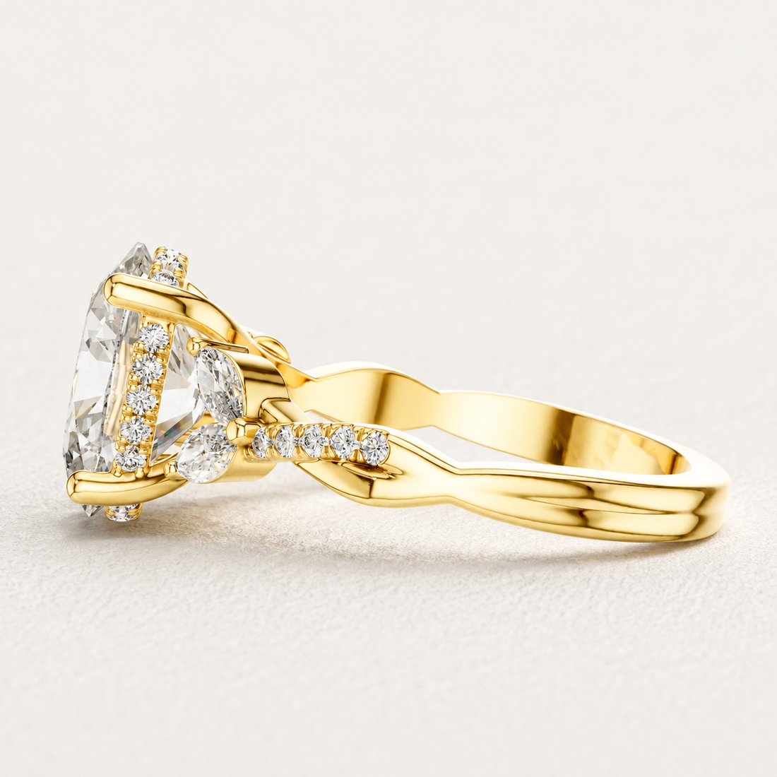| Yellow Gold