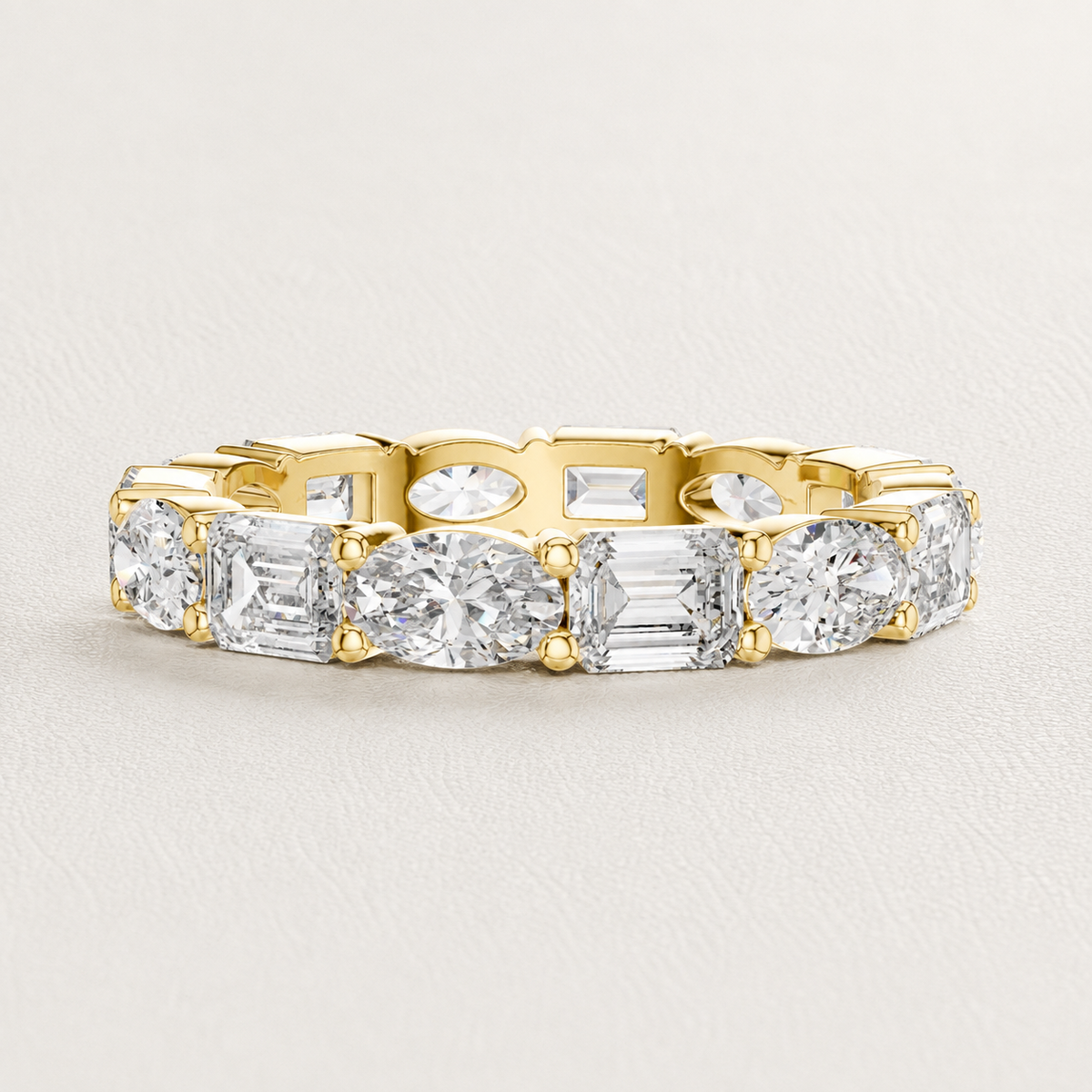 | Yellow Gold