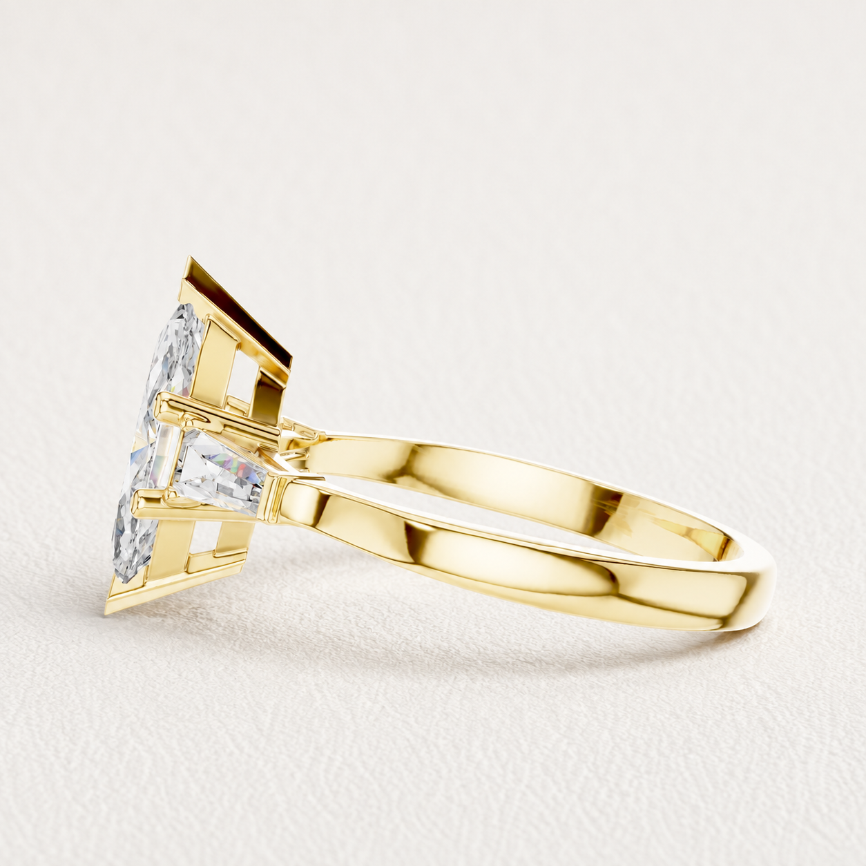 | Yellow Gold