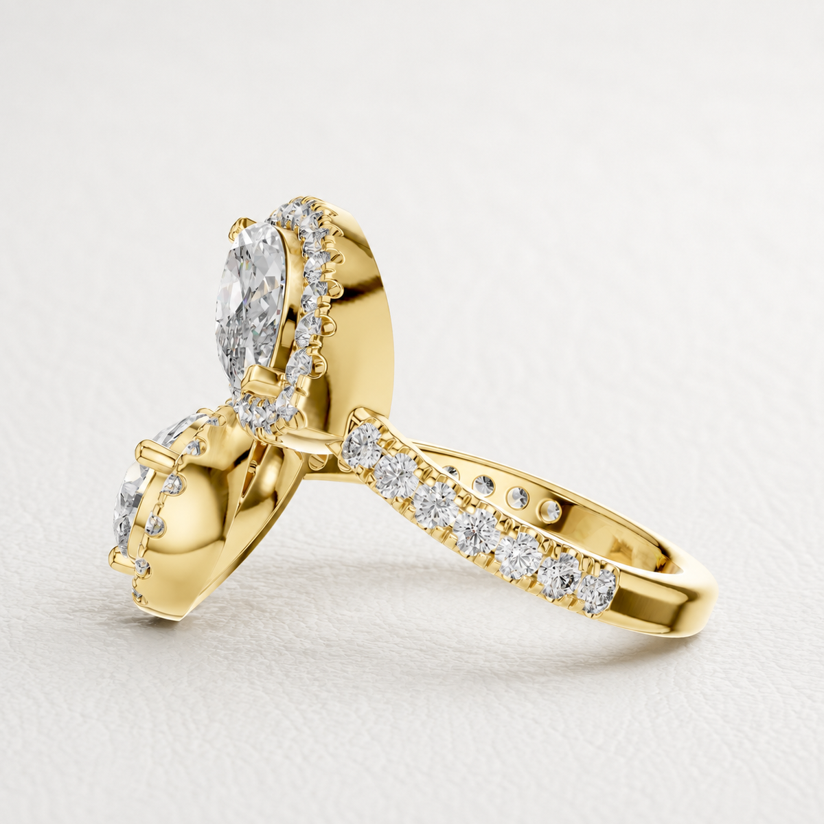 | Yellow Gold