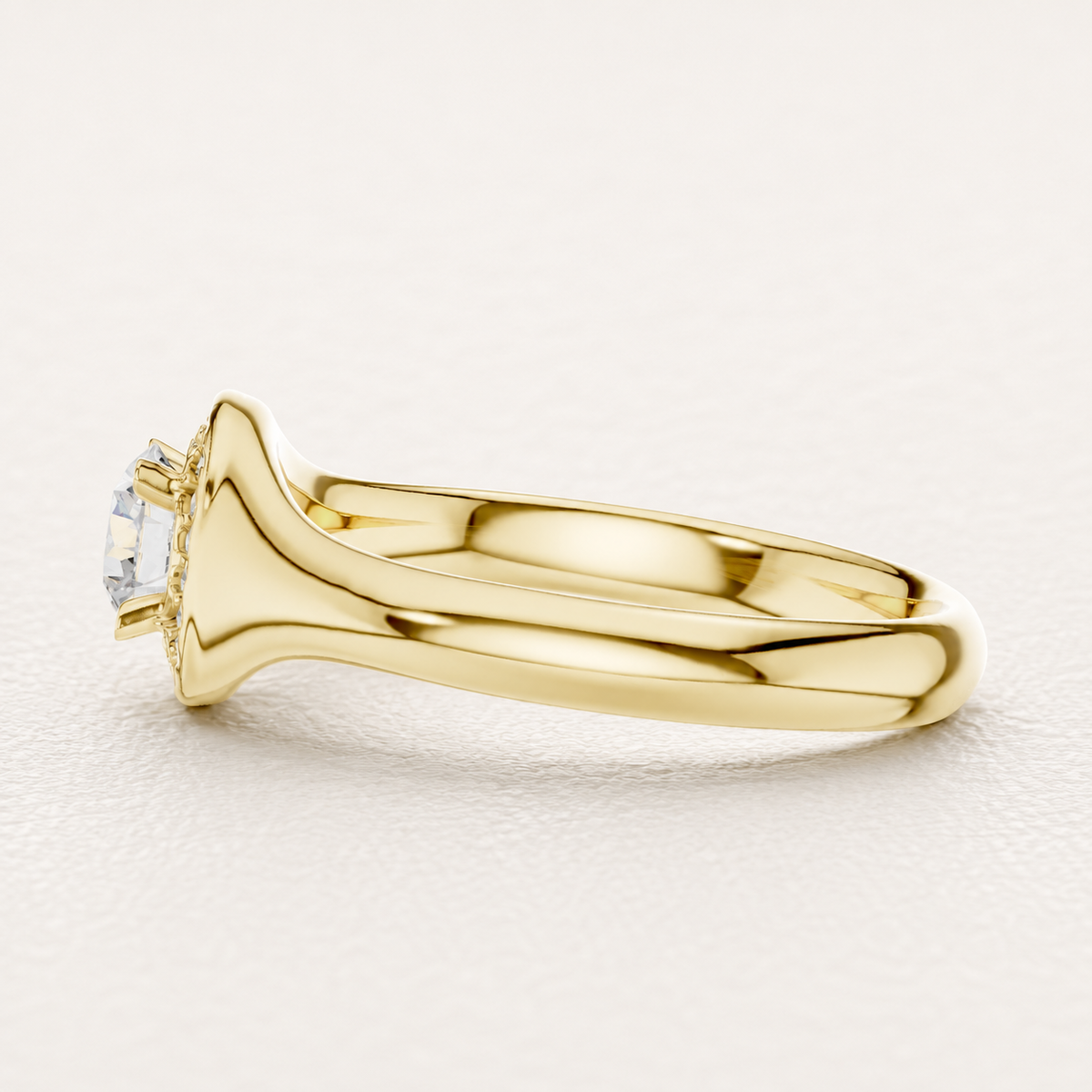 | Yellow Gold
