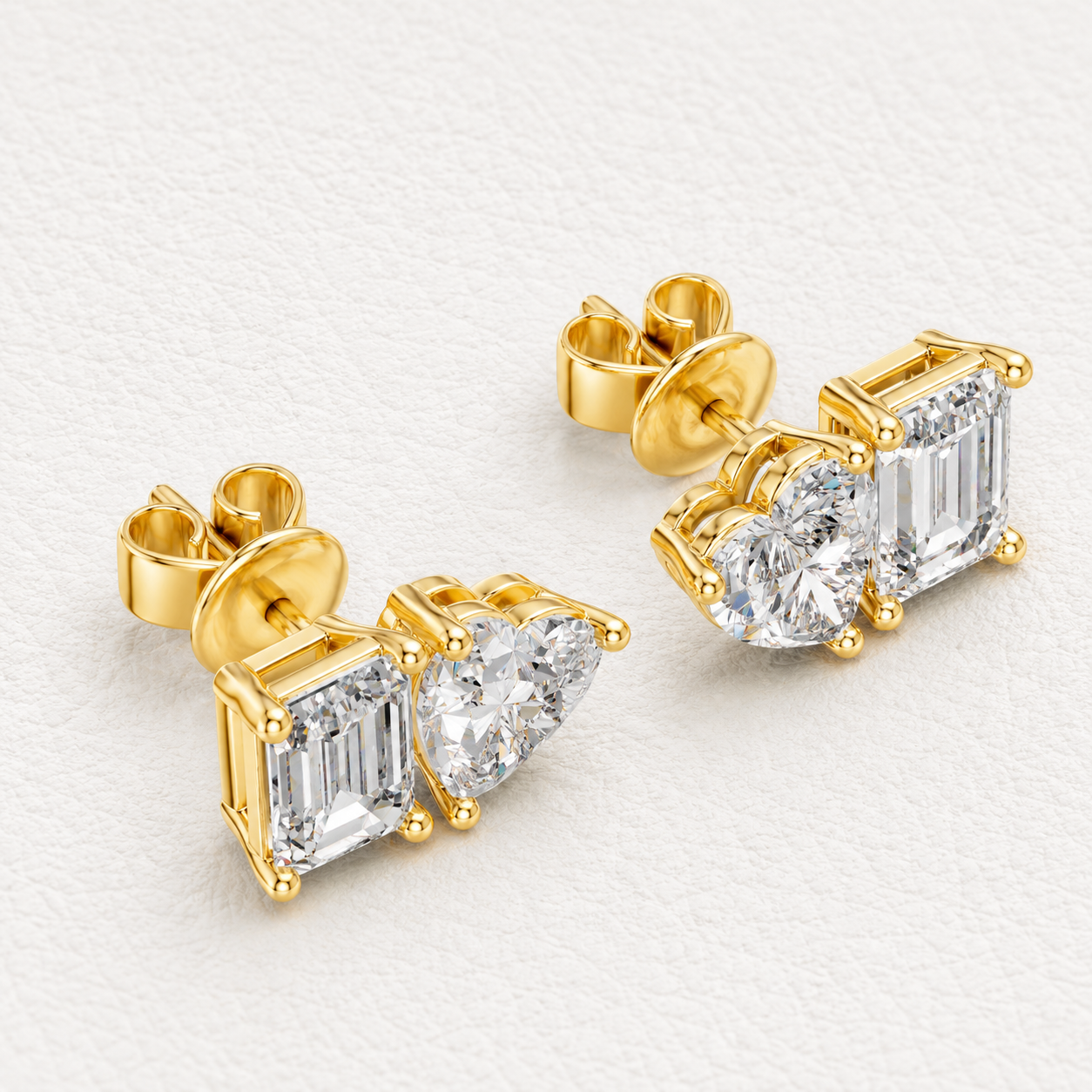 | Yellow Gold