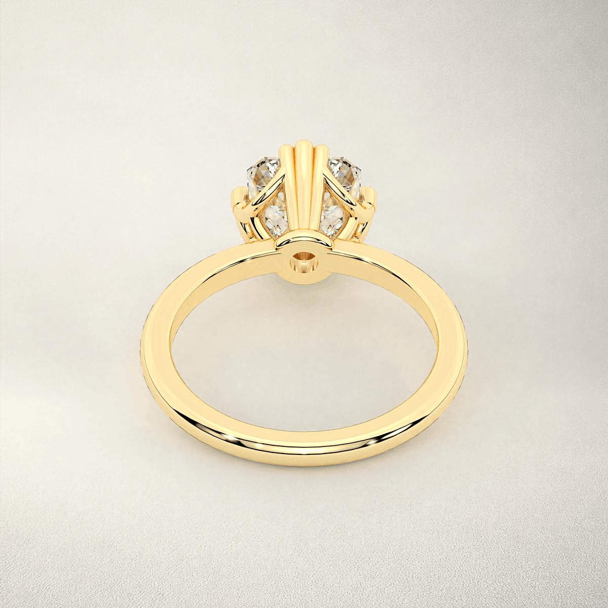| Yellow Gold