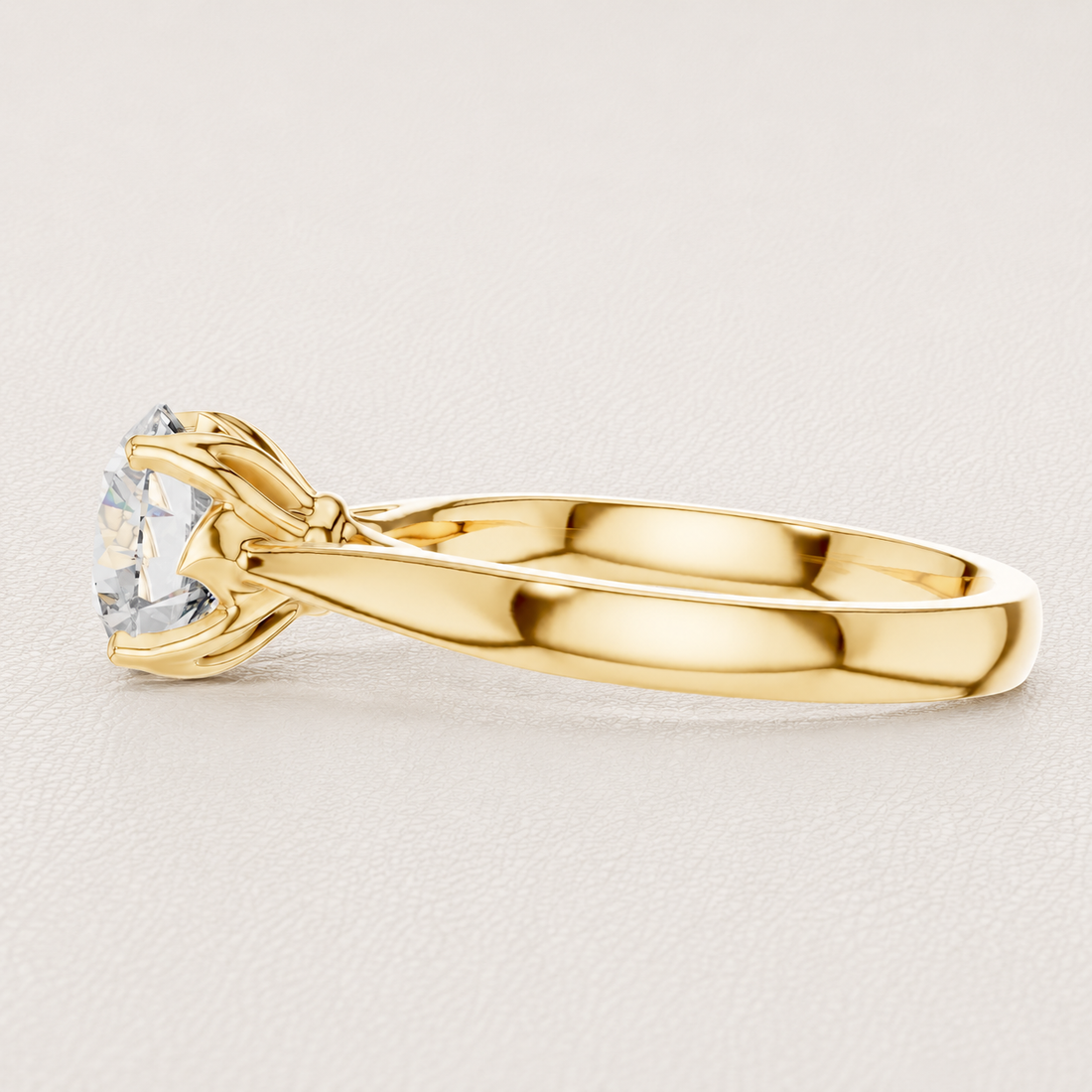 | Yellow Gold
