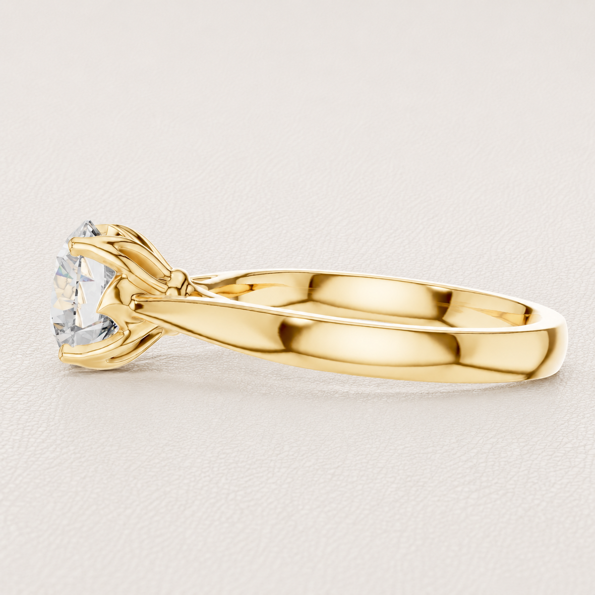 | Yellow Gold