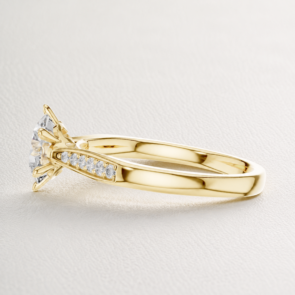 | Yellow Gold