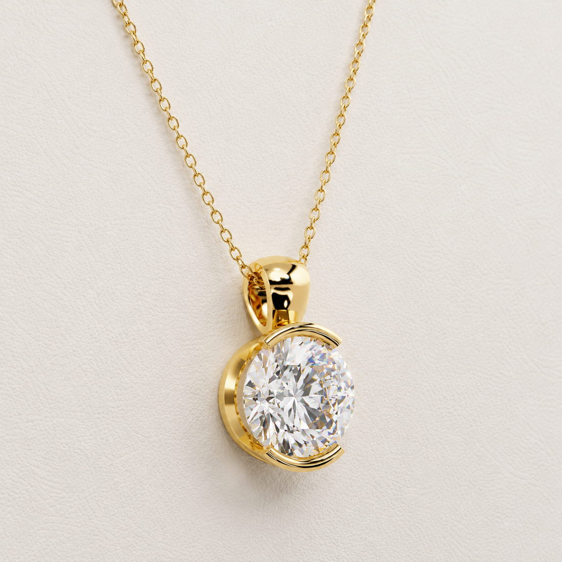 | Yellow Gold