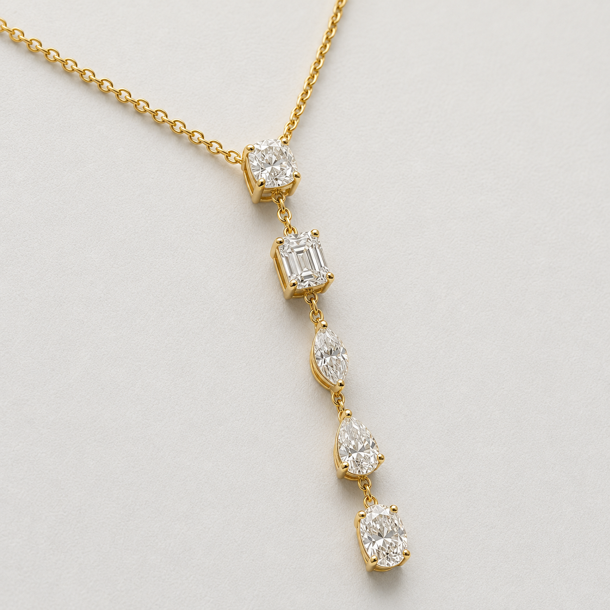 | Yellow Gold