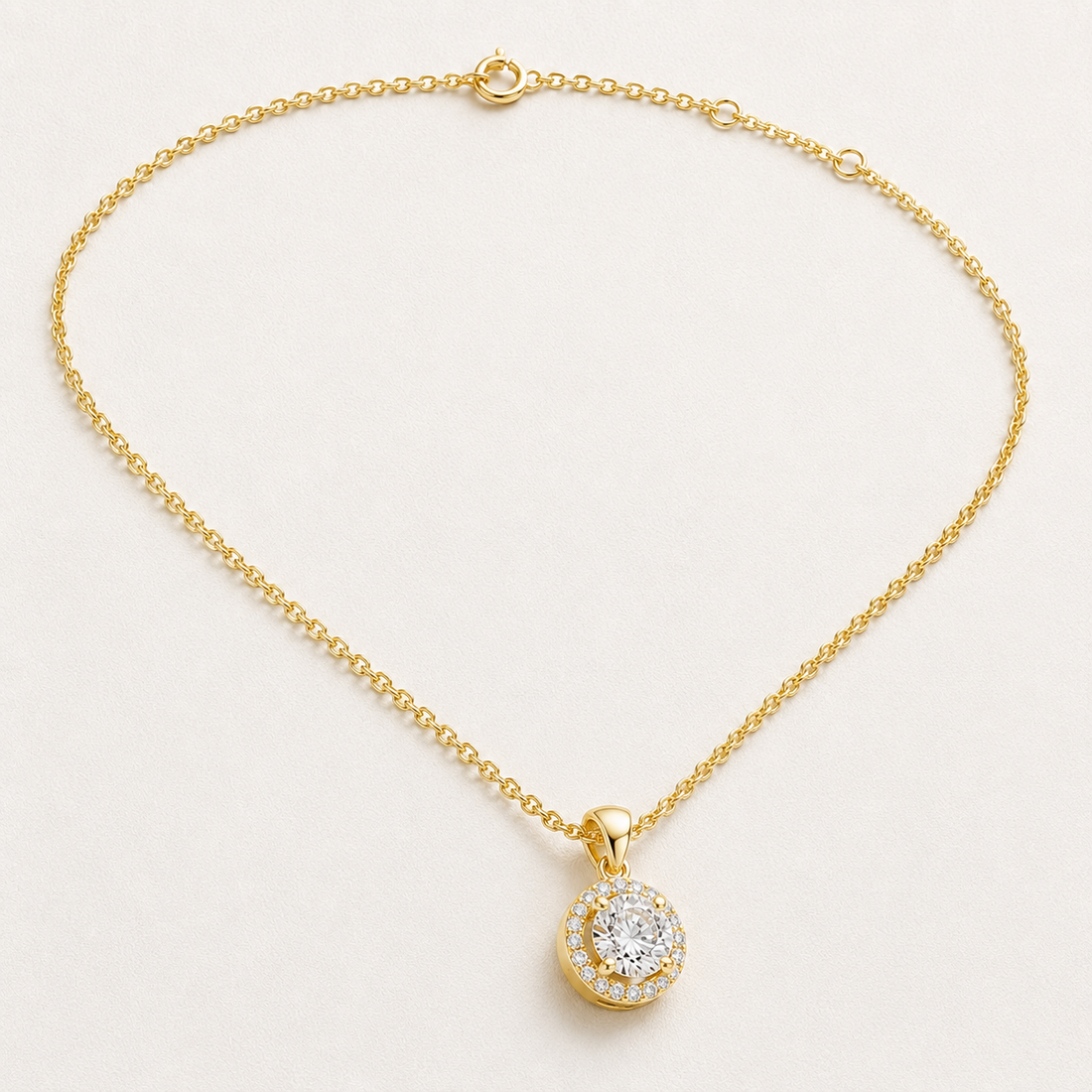 | Yellow Gold