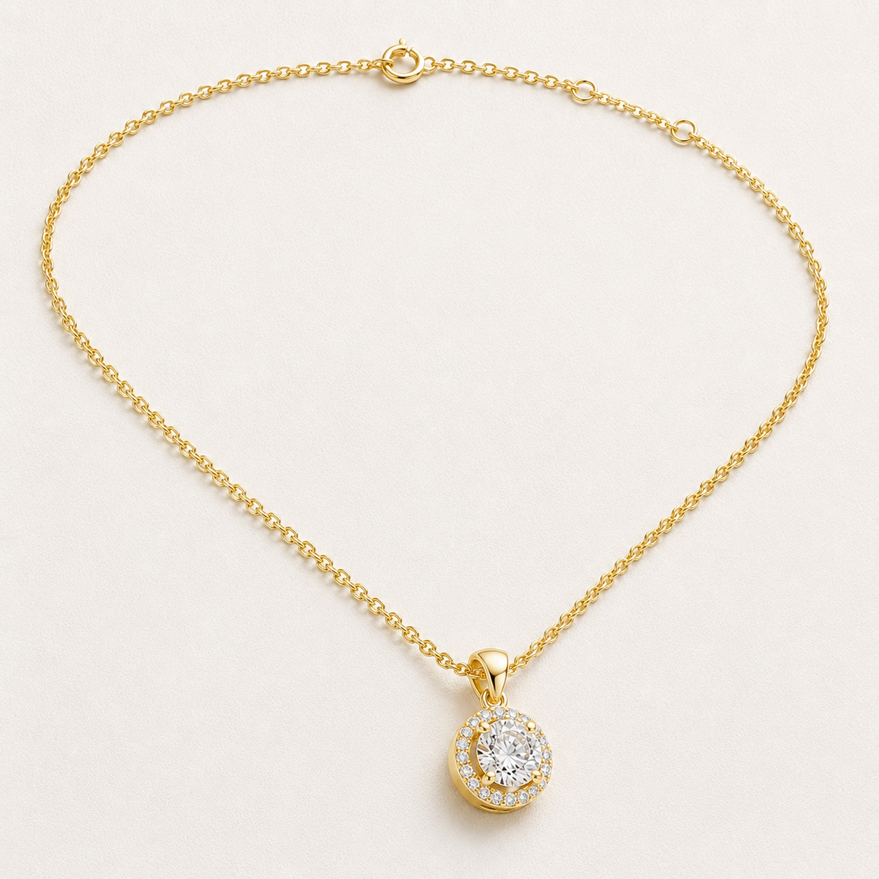 | Yellow Gold