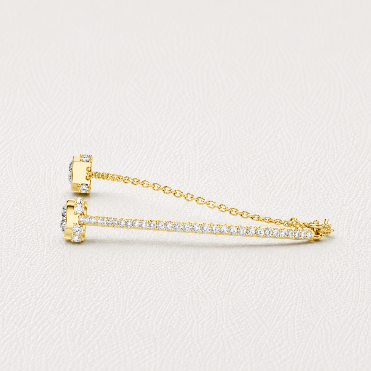 | Yellow Gold 