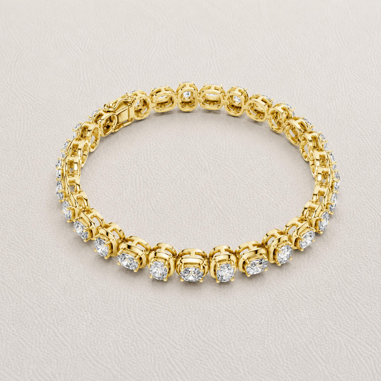 | Yellow Gold