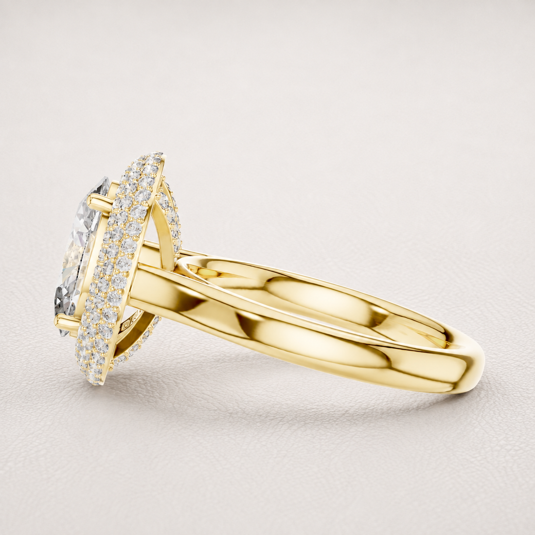 | Yellow Gold