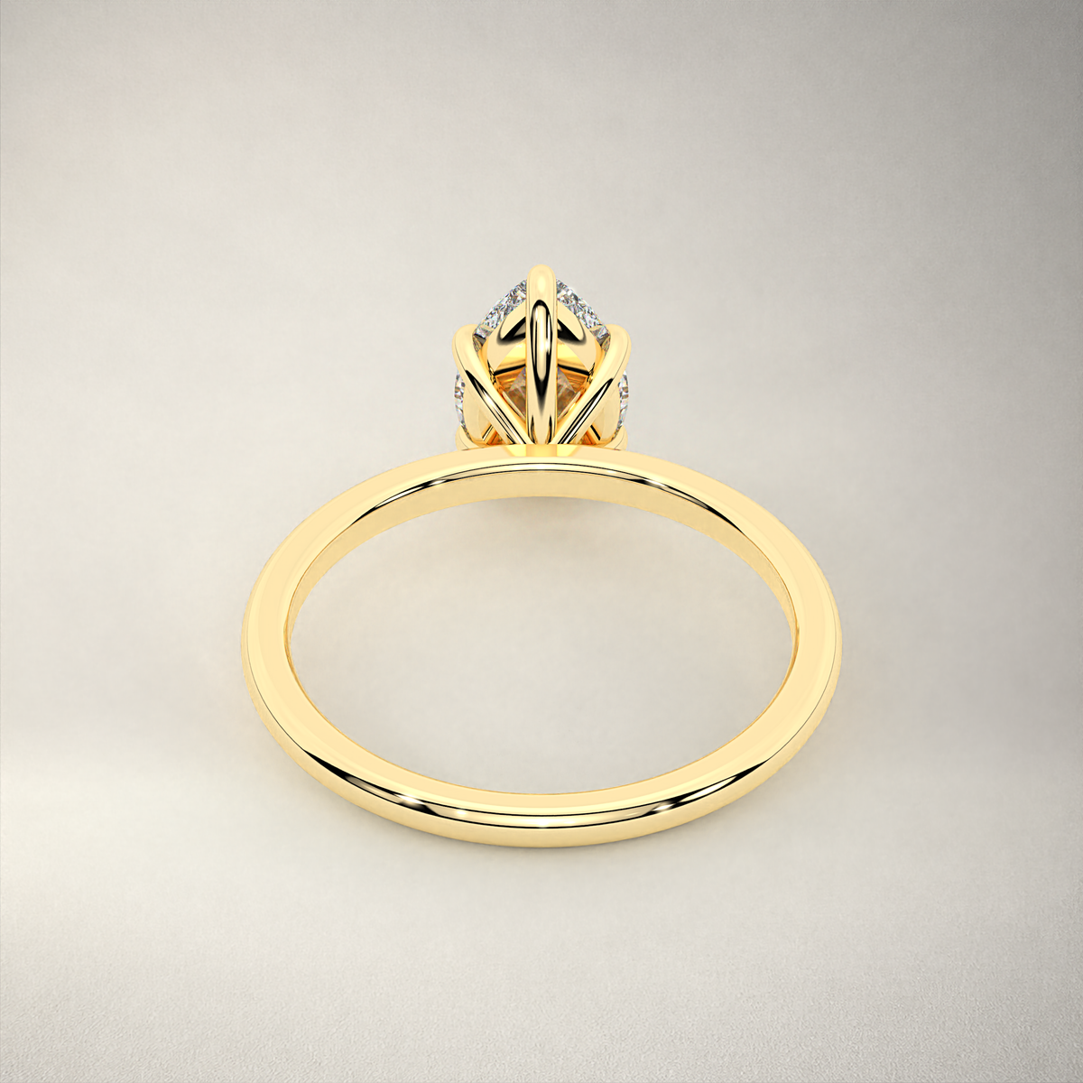 | Yellow Gold