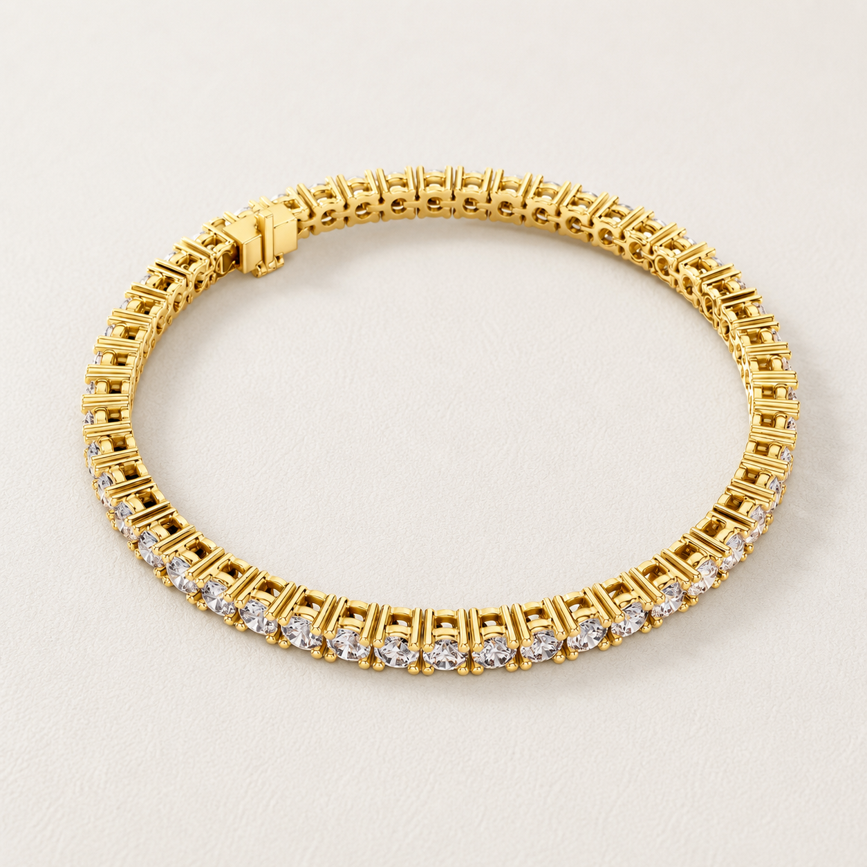| Yellow Gold