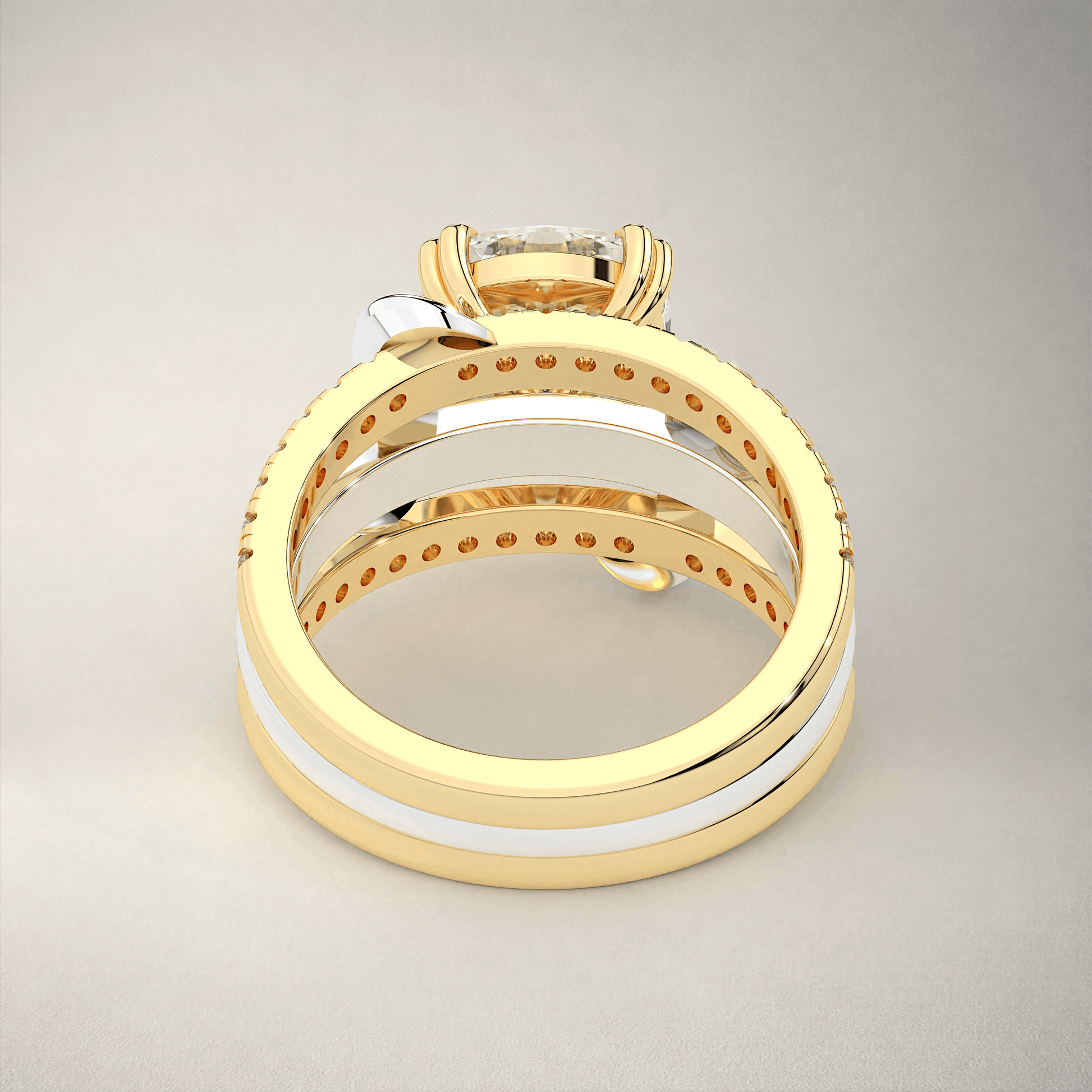 | Yellow Gold