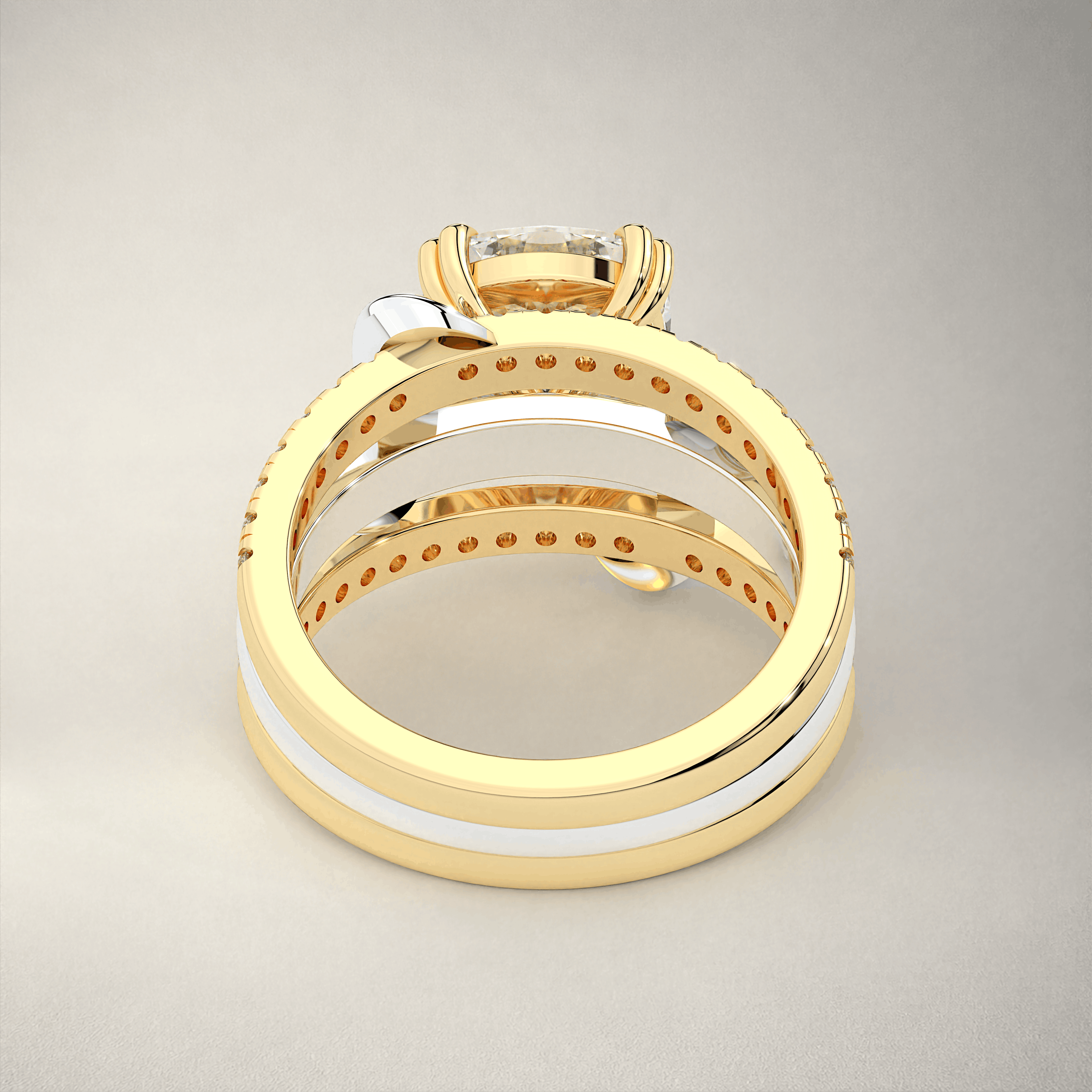 | Yellow Gold