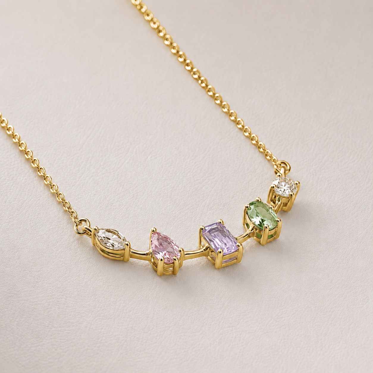 | Yellow Gold