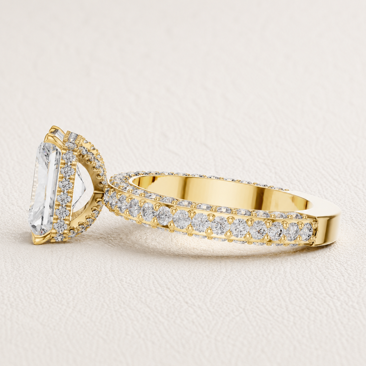 | Yellow Gold