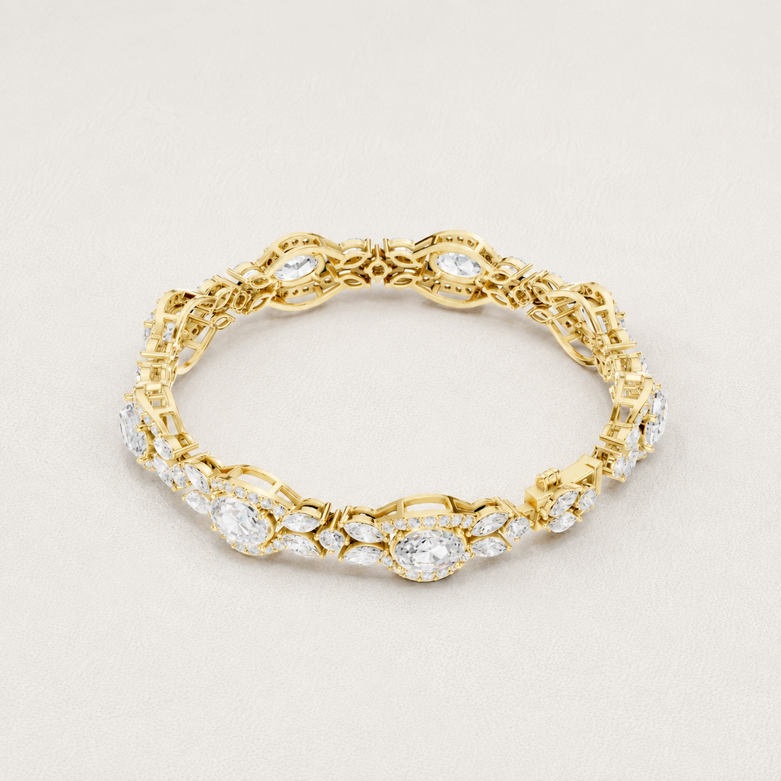 | Yellow Gold