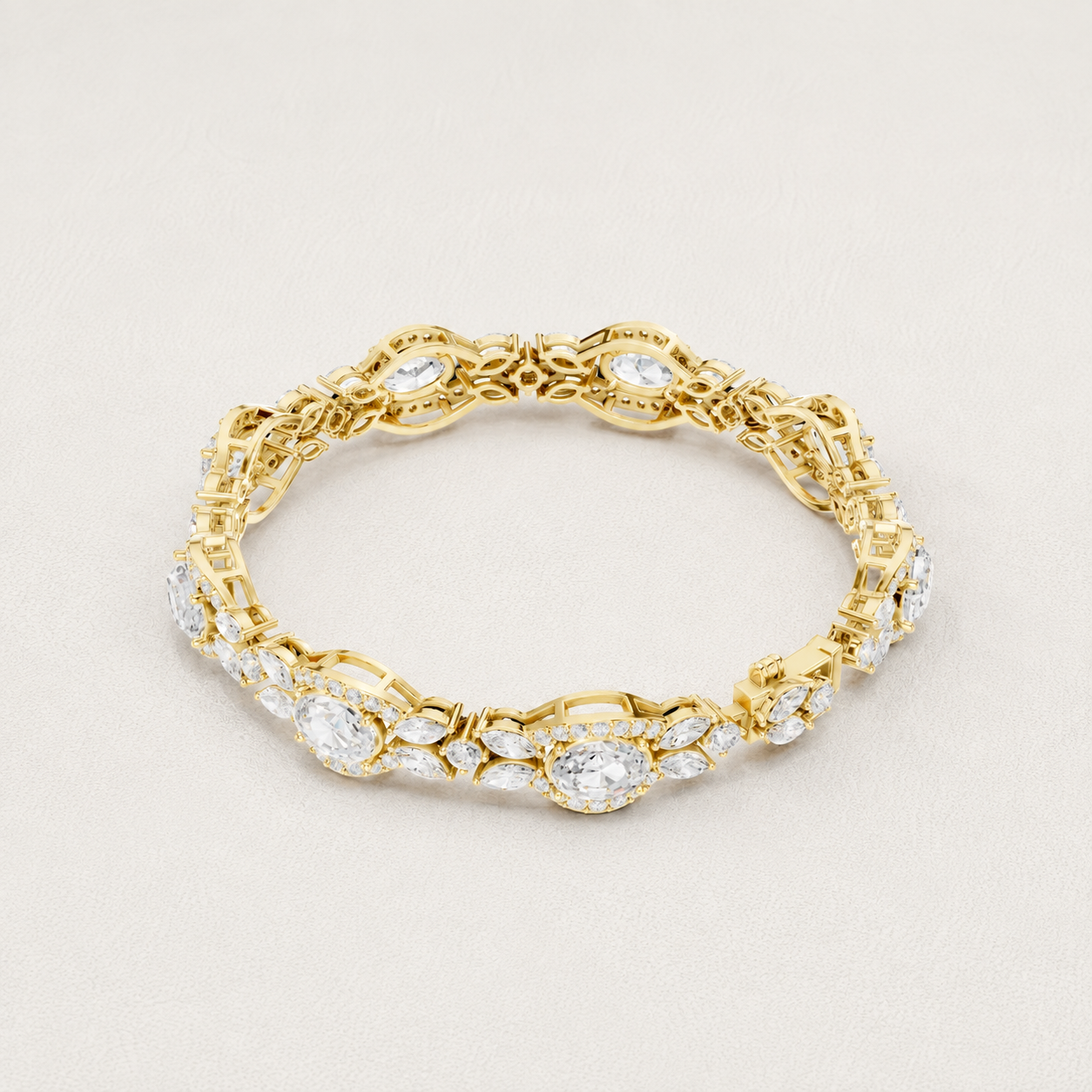 | Yellow Gold