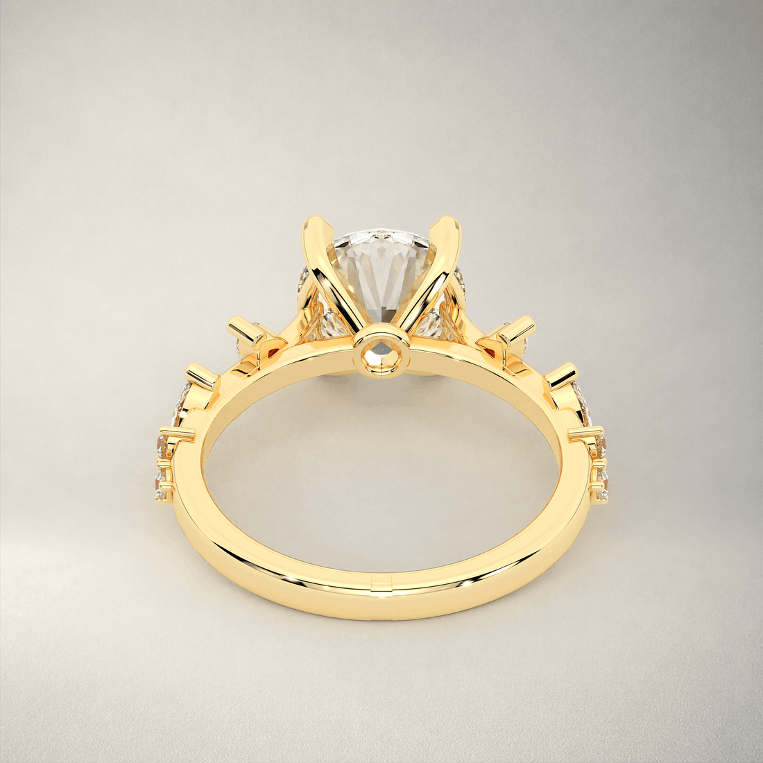| Yellow Gold