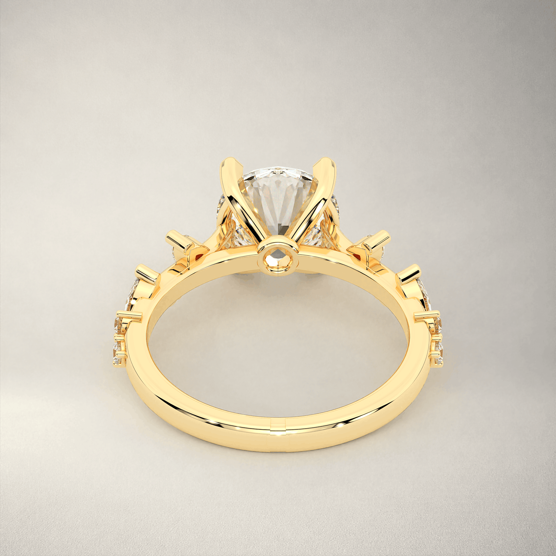| Yellow Gold