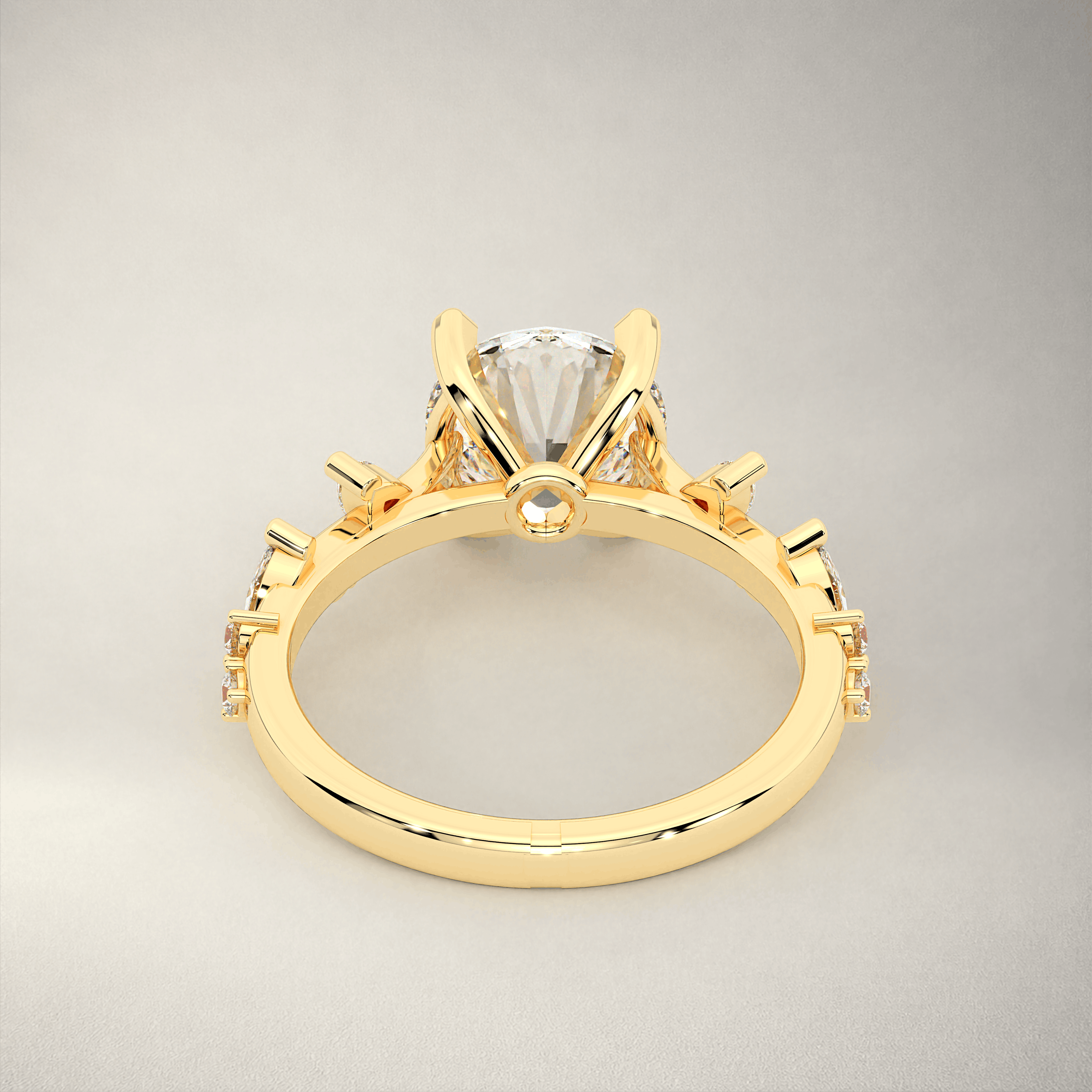 | Yellow Gold