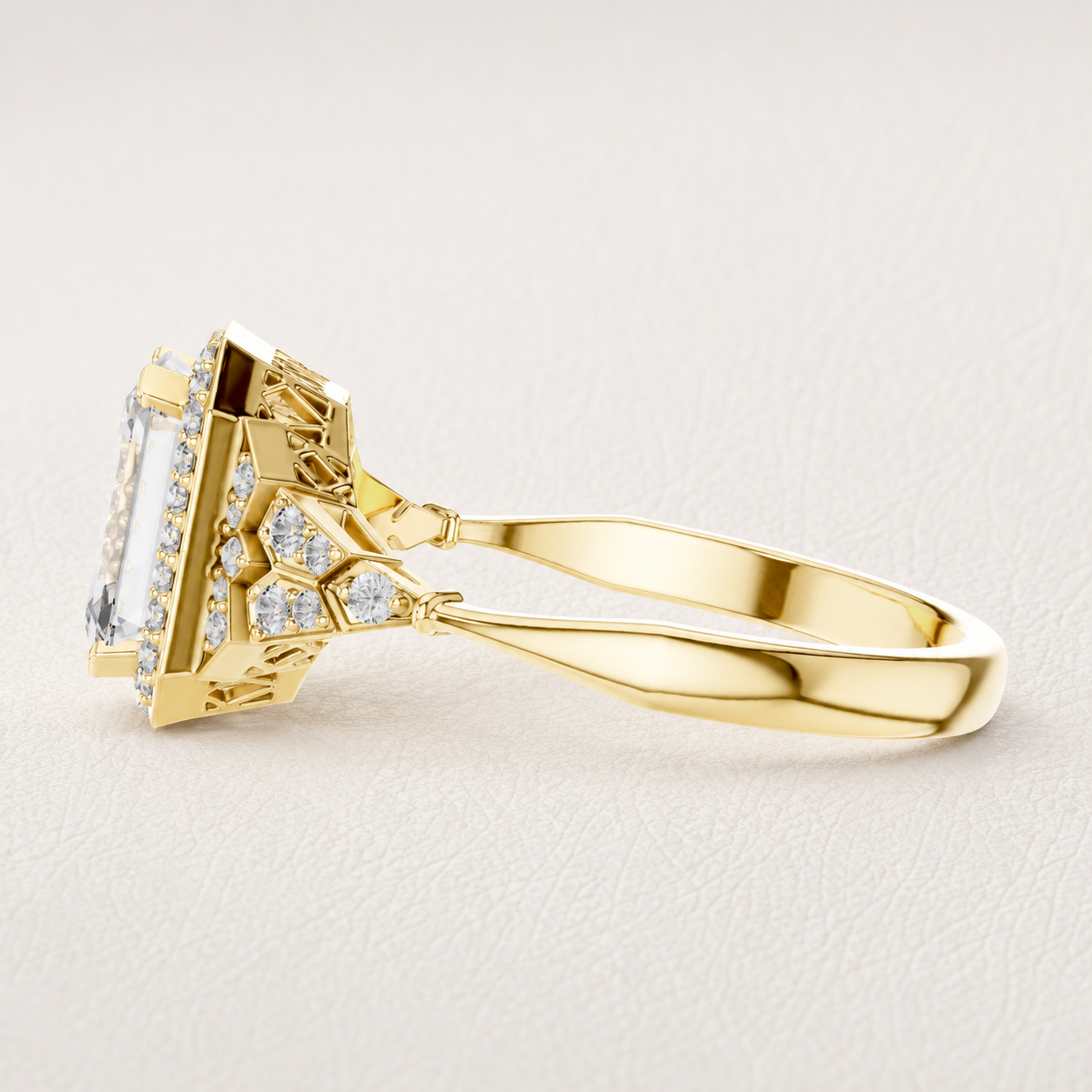 | Yellow Gold