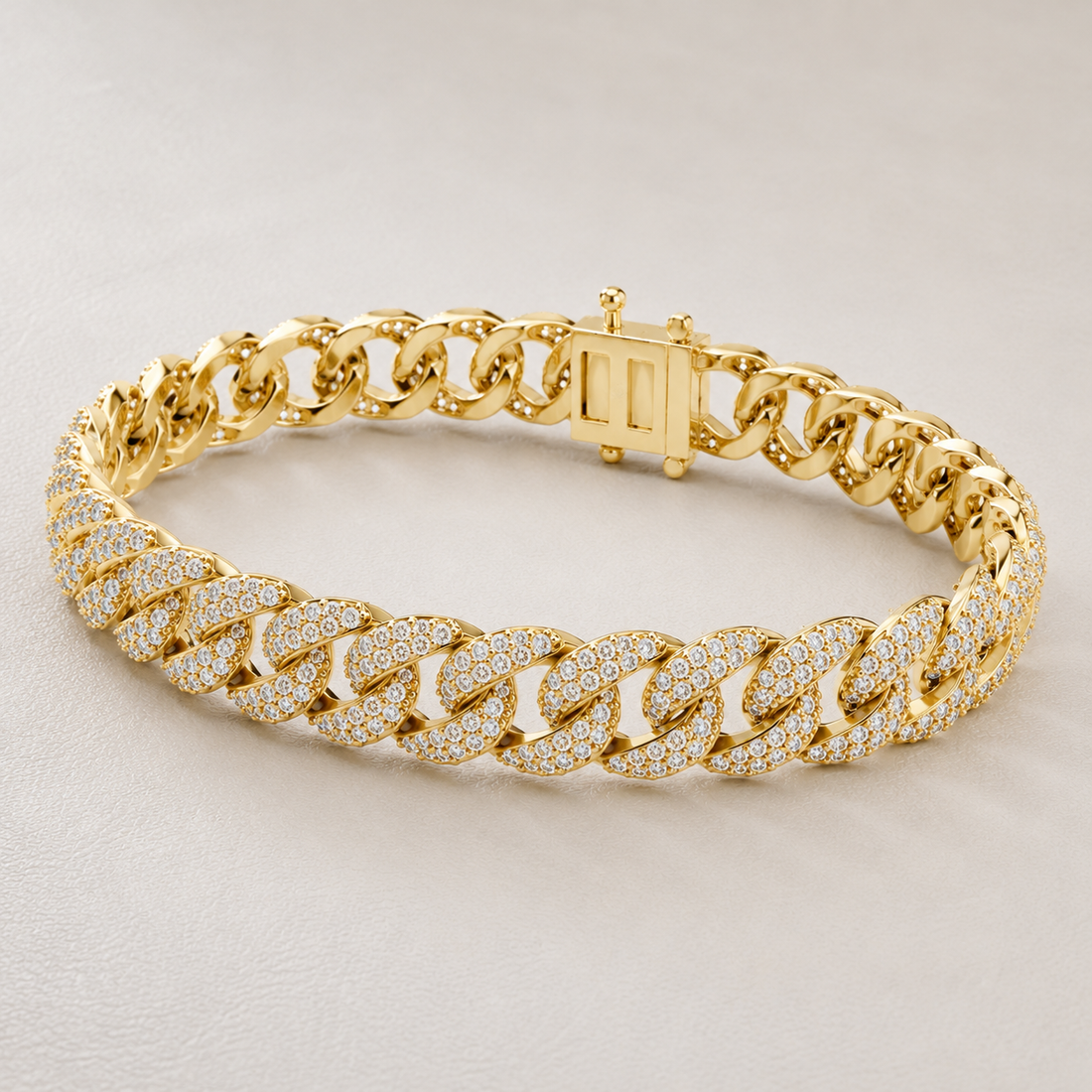 | Yellow Gold