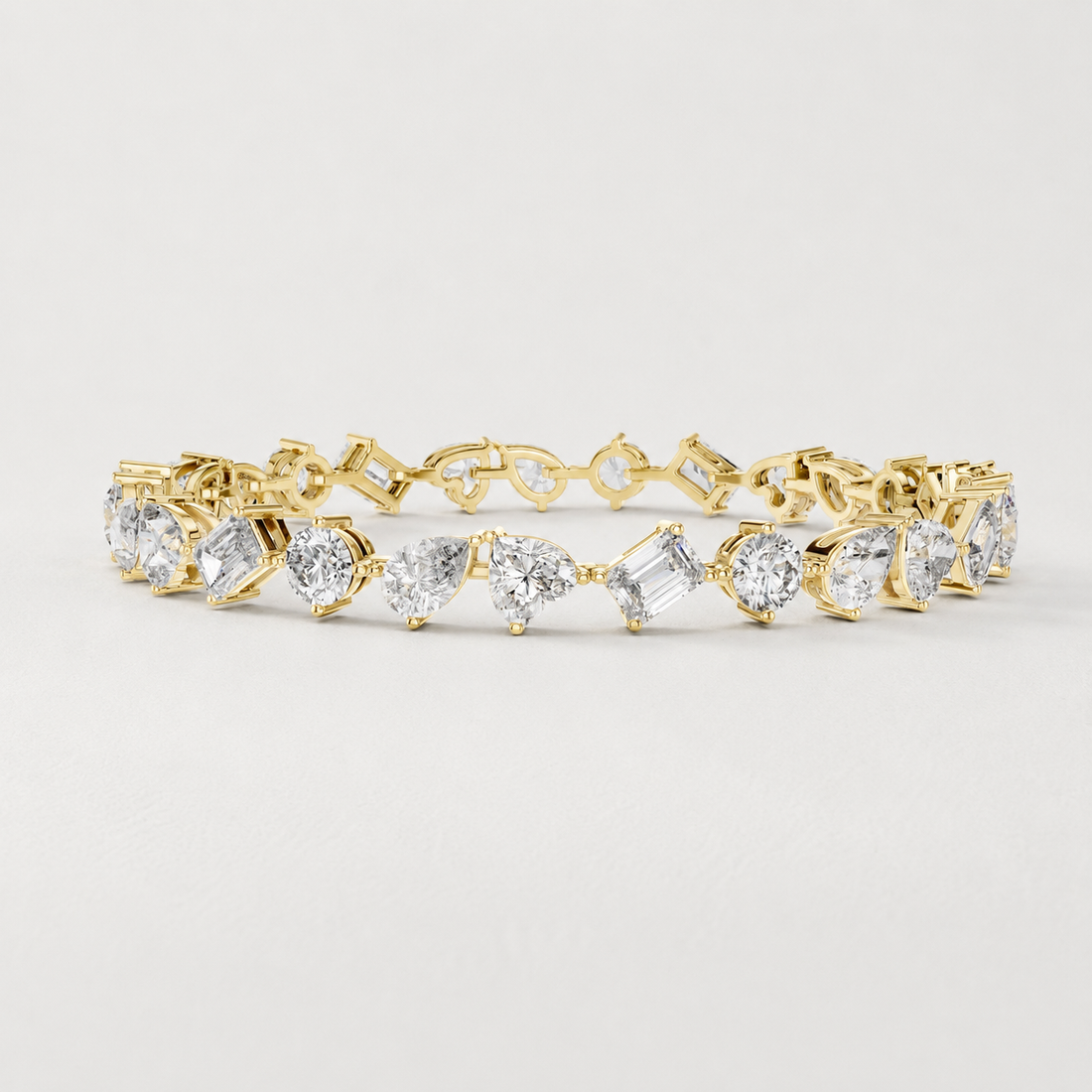 | Yellow Gold