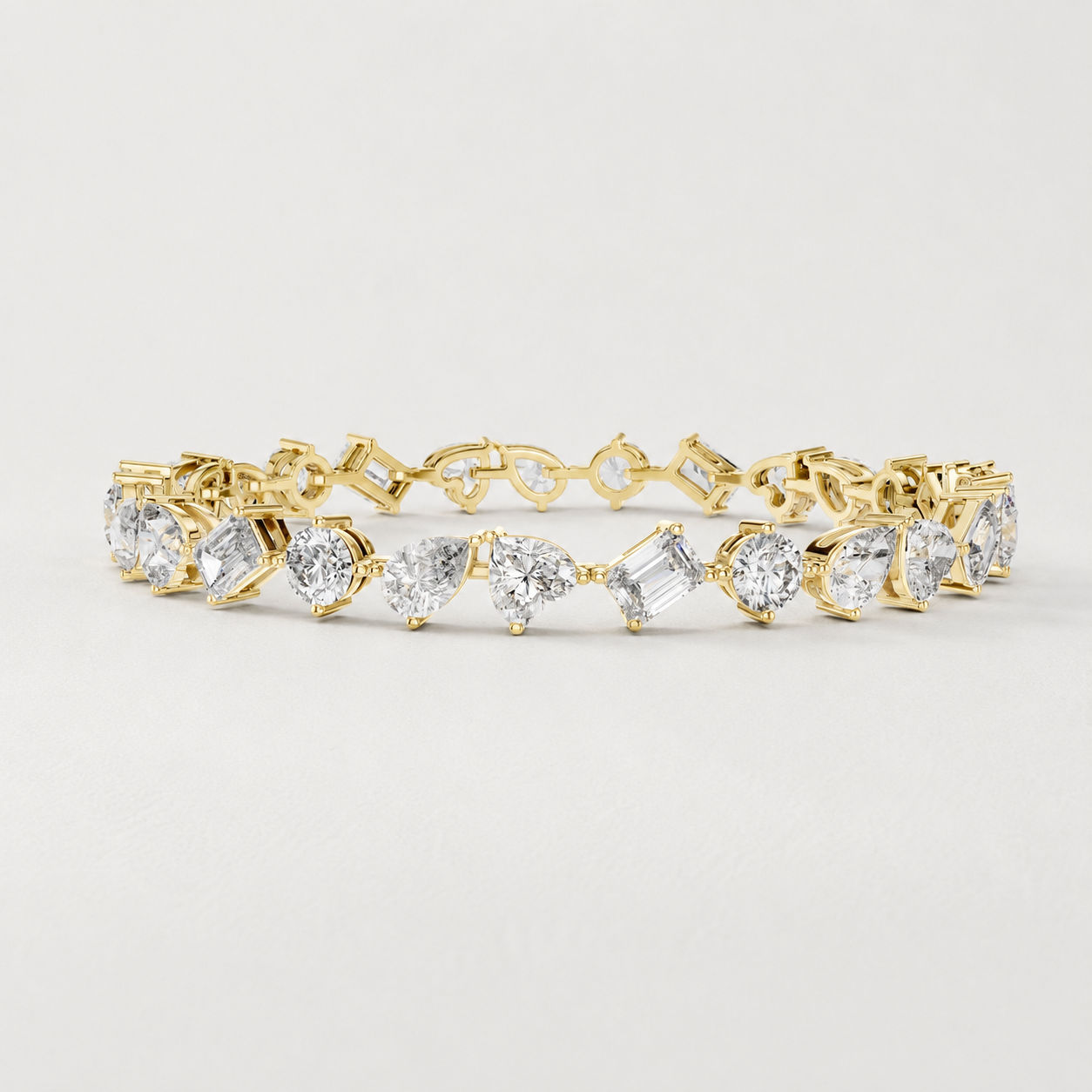 | Yellow Gold