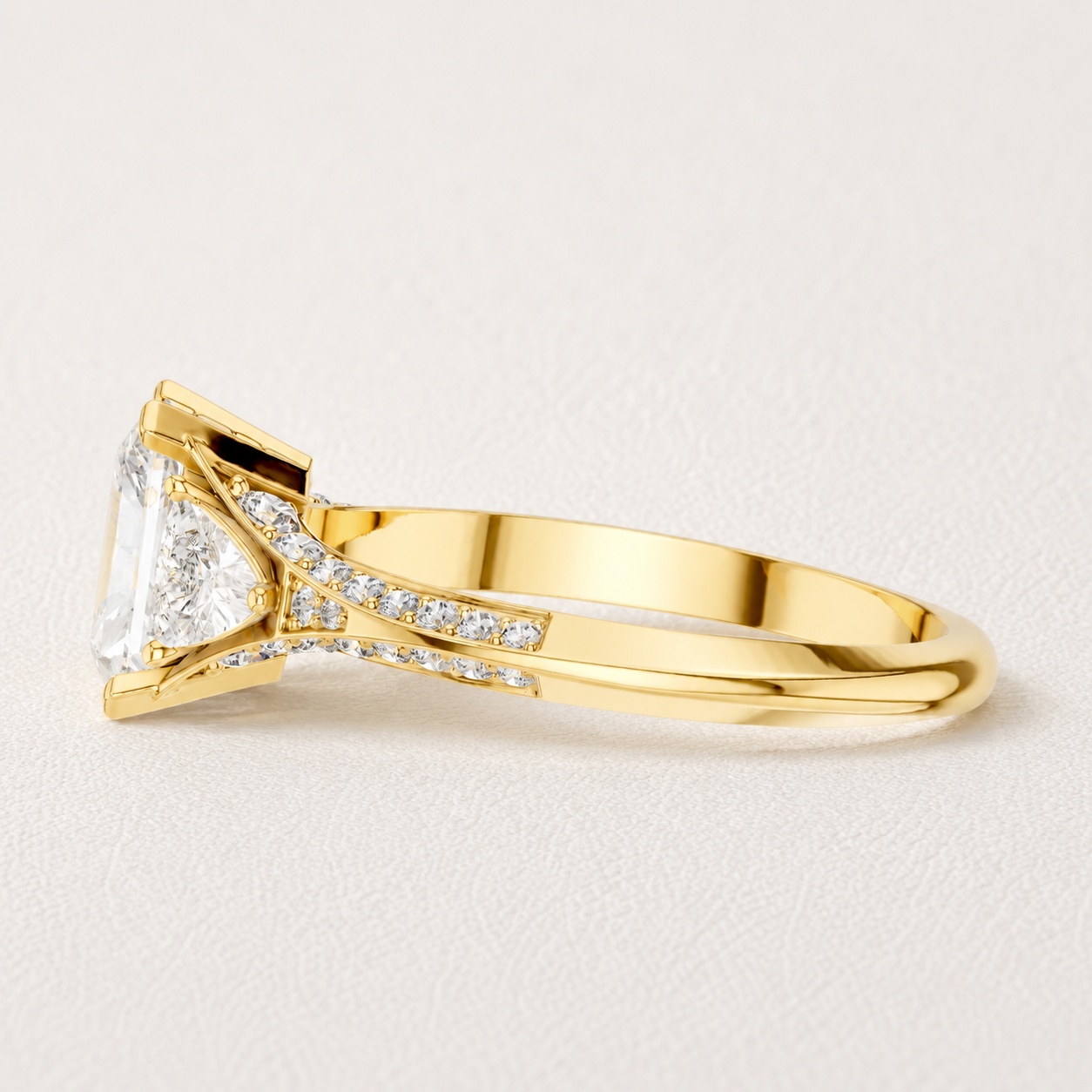 | Yellow Gold