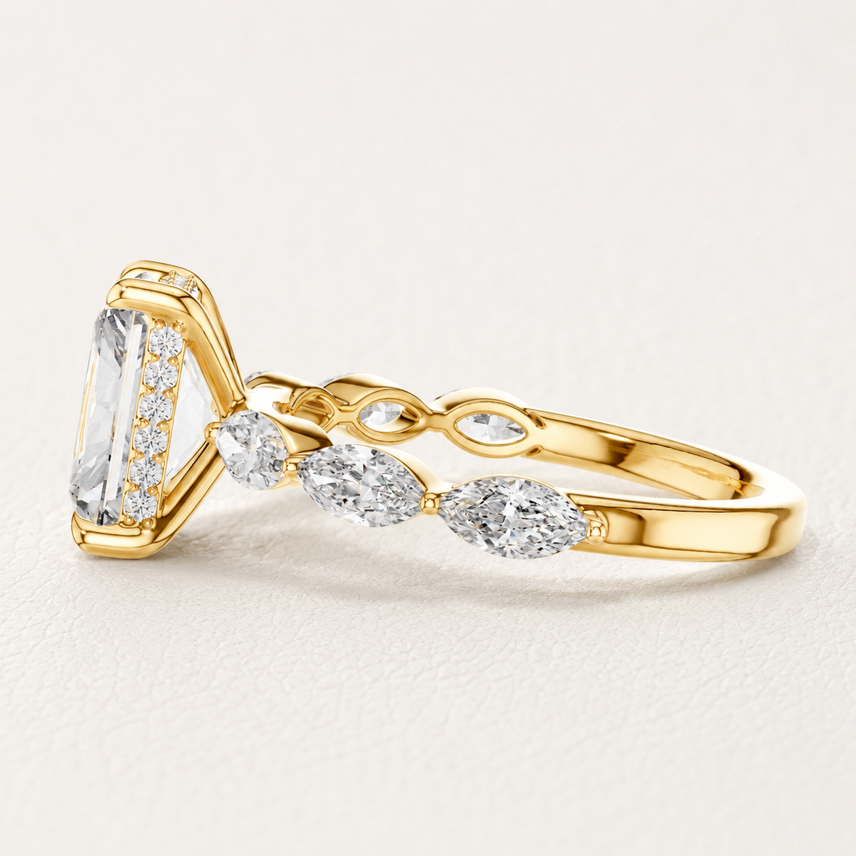 | Yellow Gold
