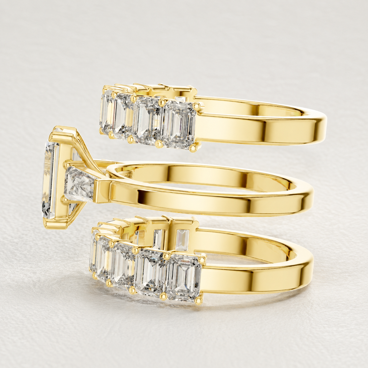 | Yellow Gold